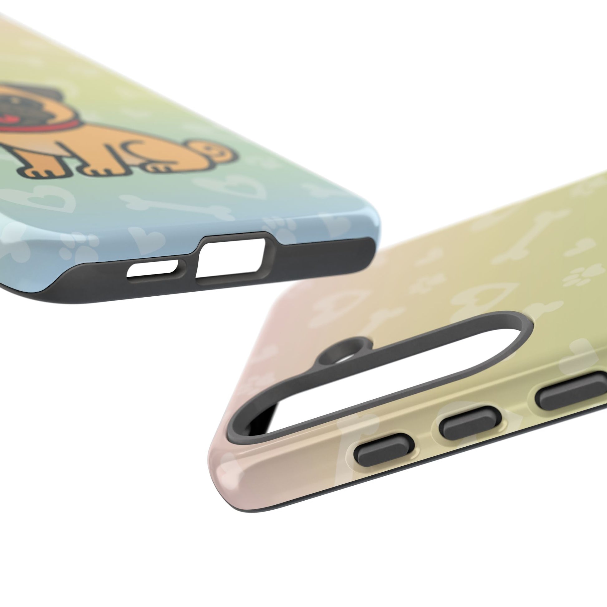 Pug - Pocket Pets Phone Case