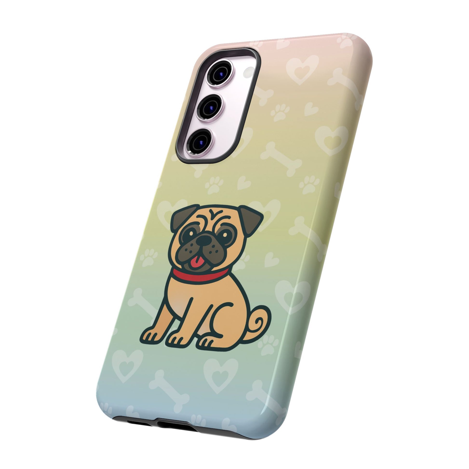 Pug - Pocket Pets Phone Case