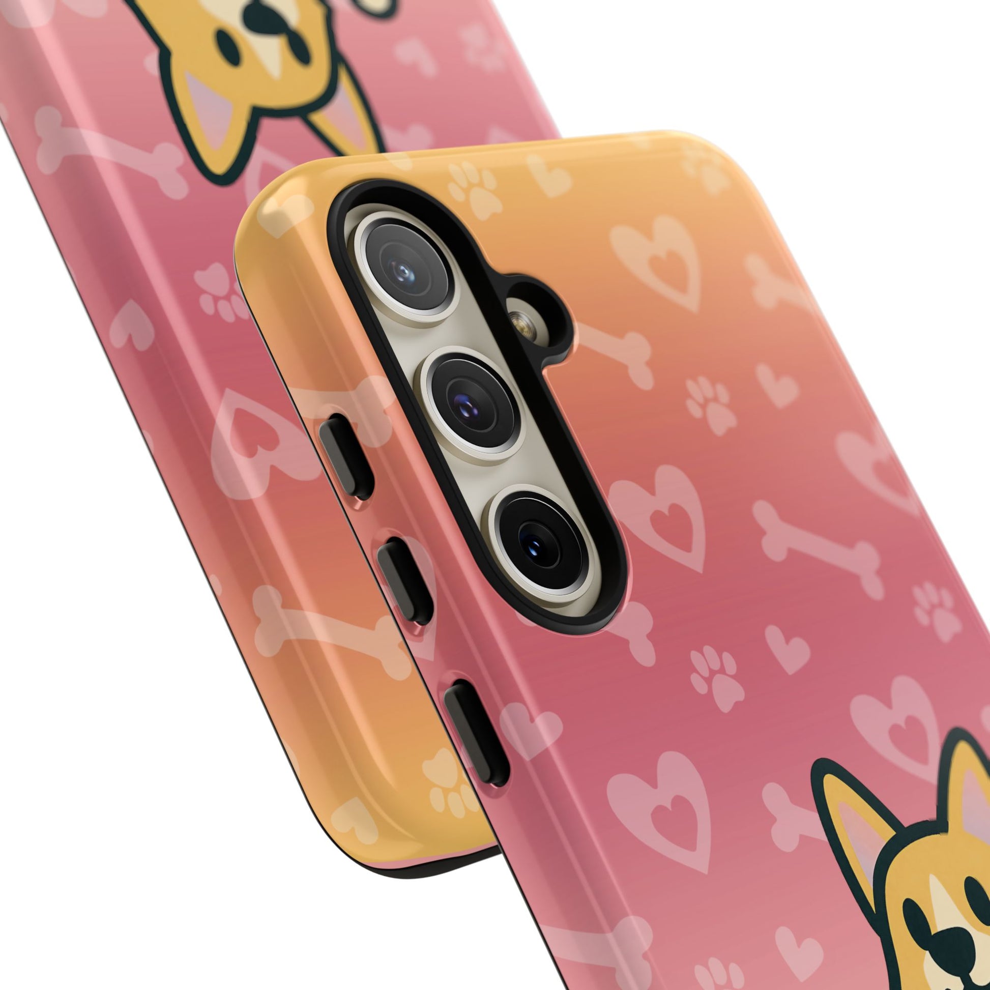 Corgi - Pocket Pets Phone Case