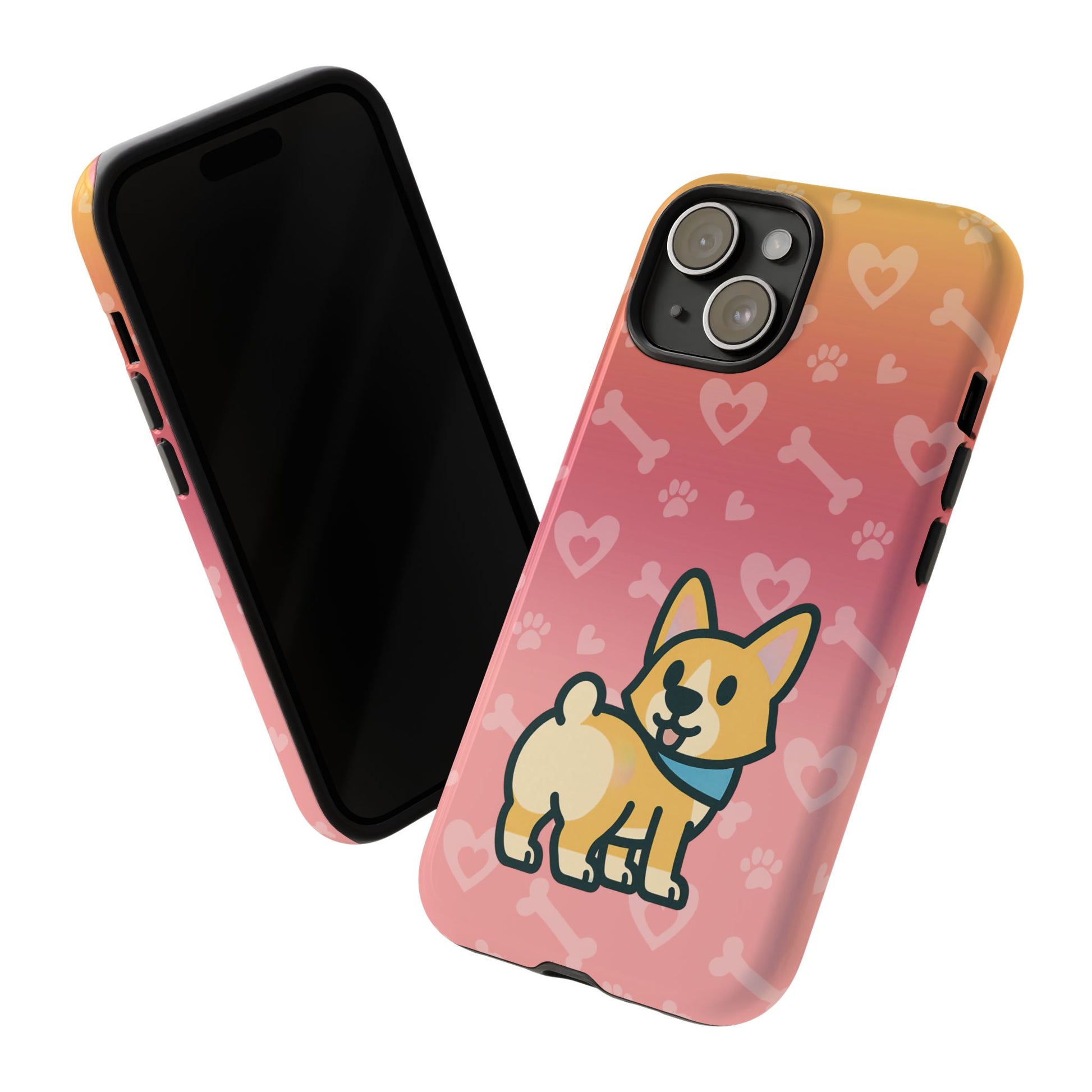 Corgi - Pocket Pets Phone Case