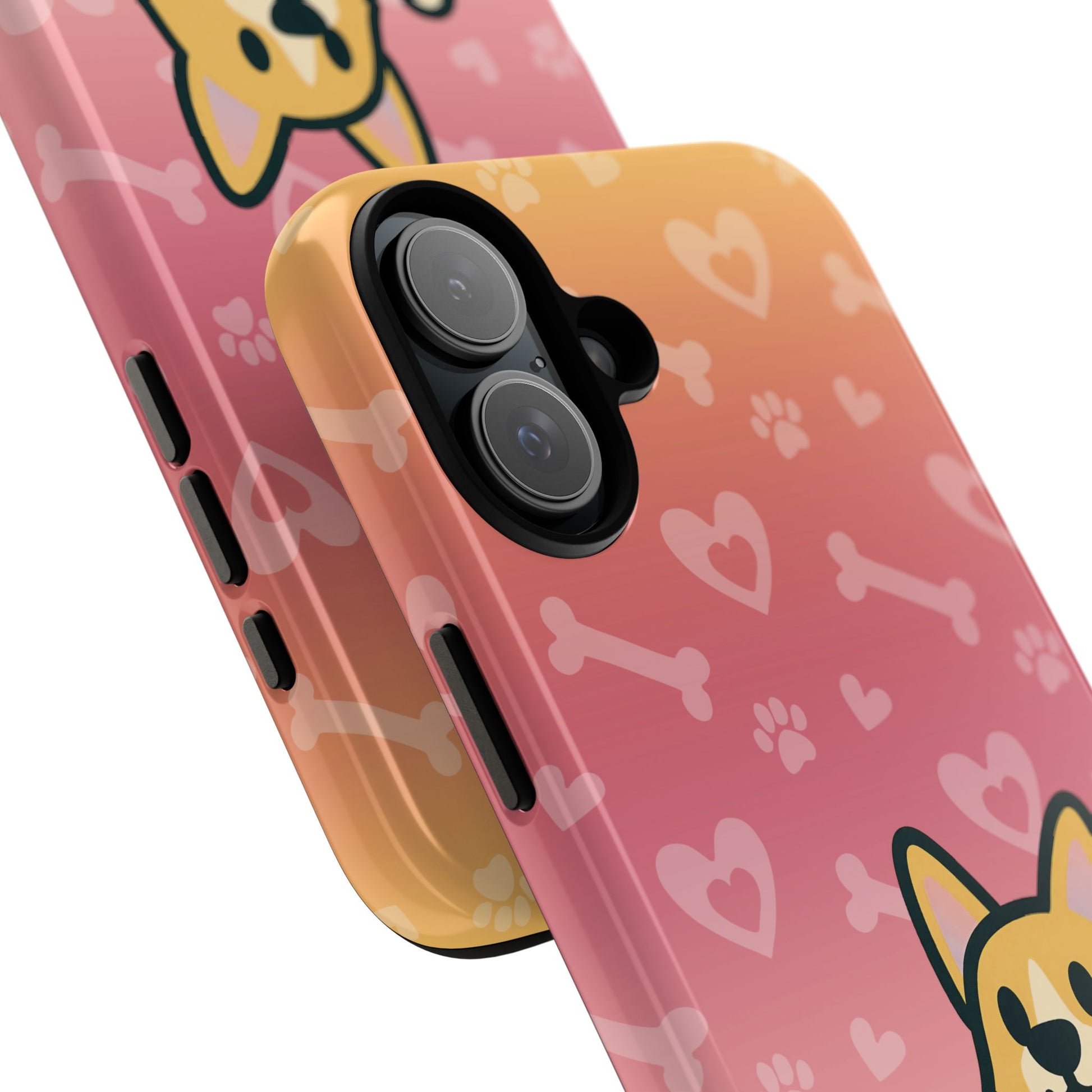 Corgi - Pocket Pets Phone Case