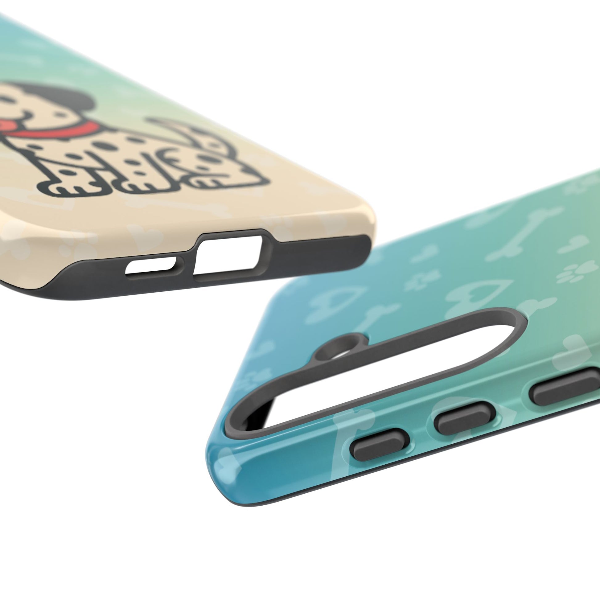 Dalmatian - Pocket Pets Phone Case