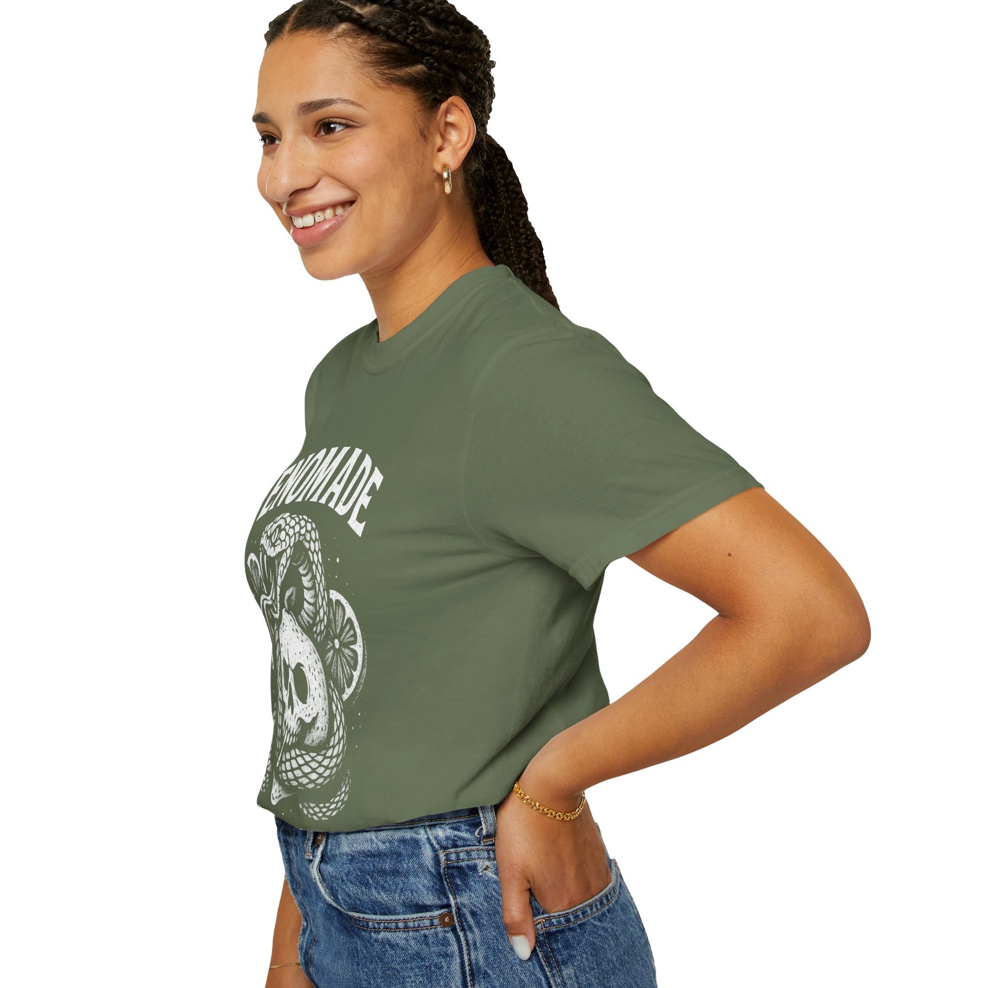 VENOMADE Drink : Kreepy T-Shirt