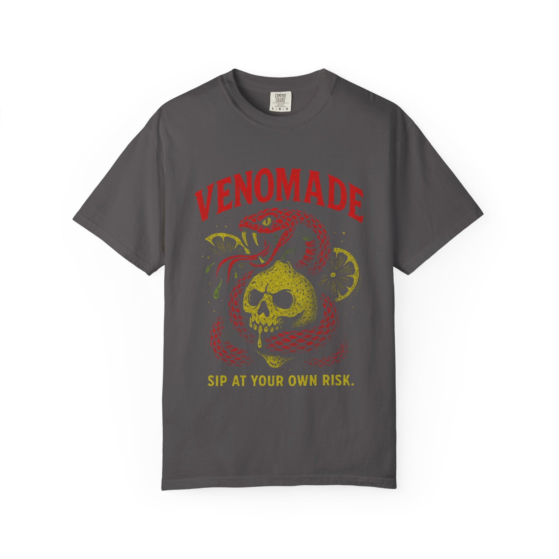 VENOMADE Drink : Kreepy T-Shirt