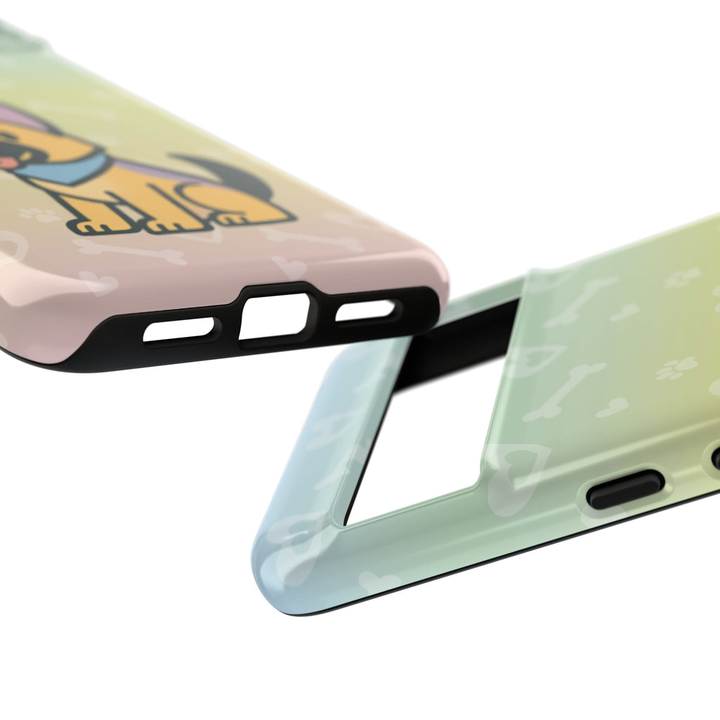 German Shepard - Pocket Pets Phone Case
