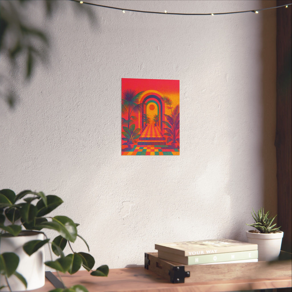 Io Art Museum: Vintagegraph PAST-FUTURE