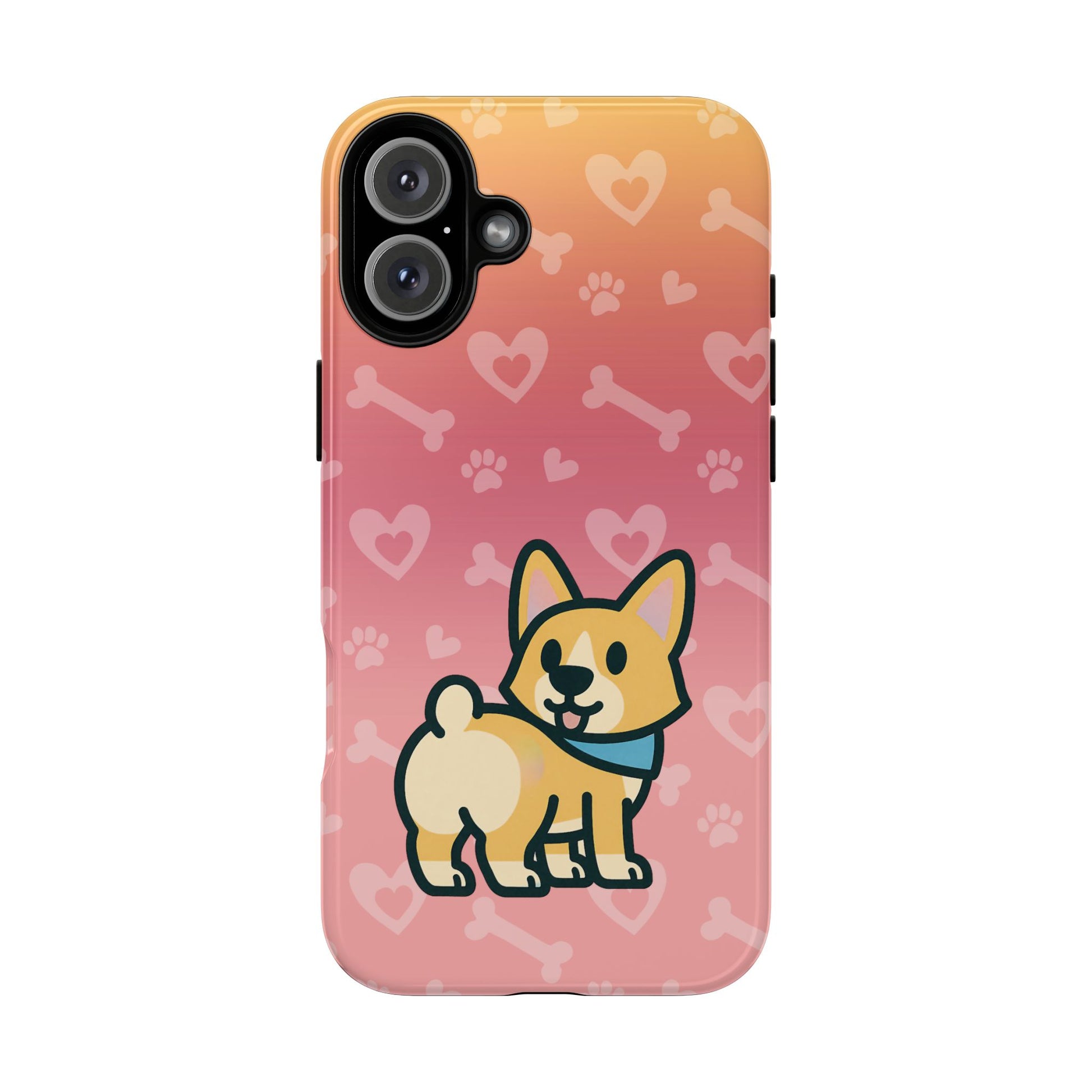 Corgi - Pocket Pets Phone Case