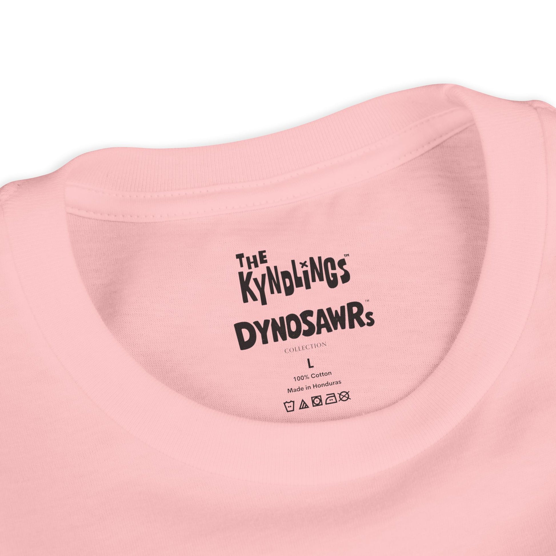 Brachio Family | Youth Tee