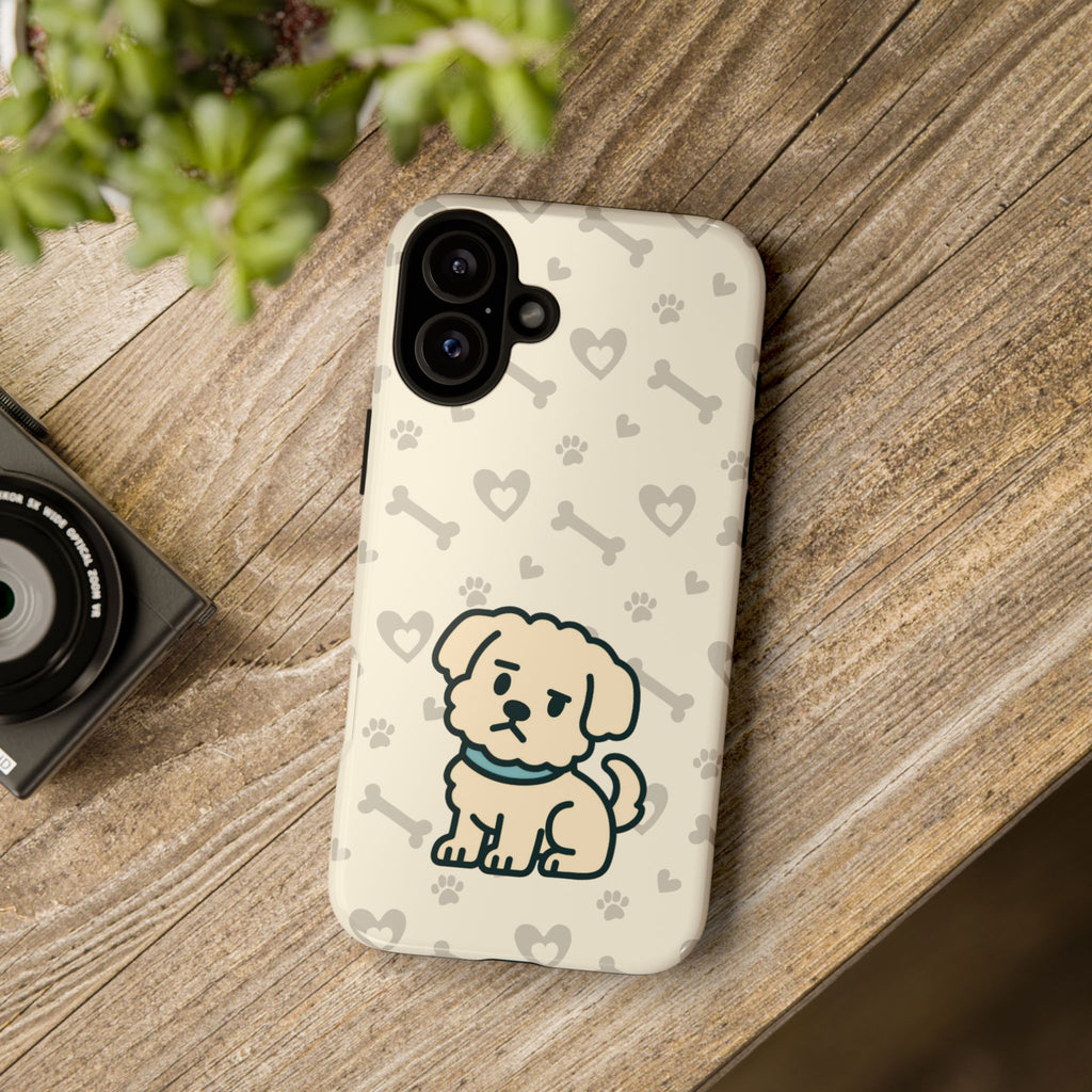 Maltese - Pocket Pets Phone Case