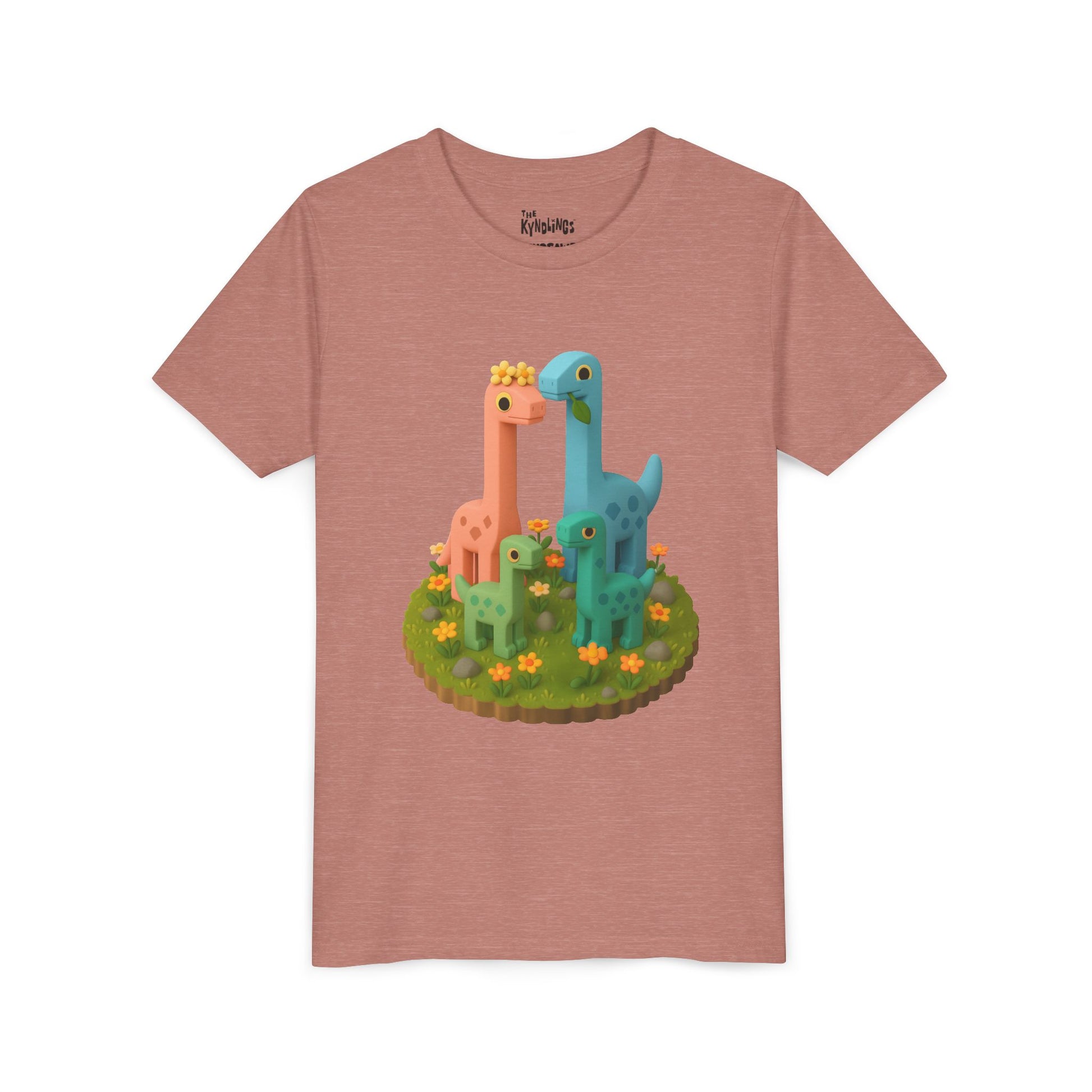Brachio Family | Youth Tee