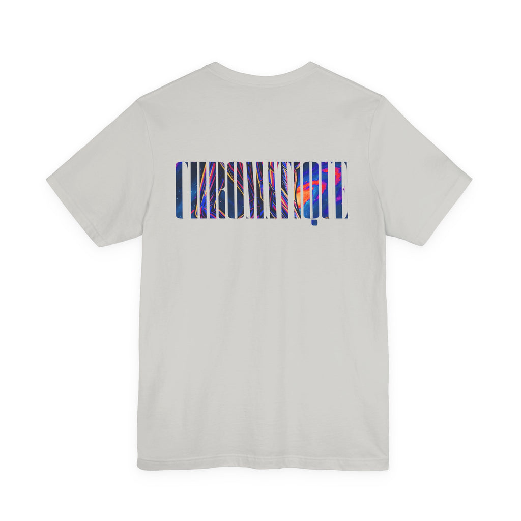 Morto Graphic Tee | CHROMATIQUE Collection