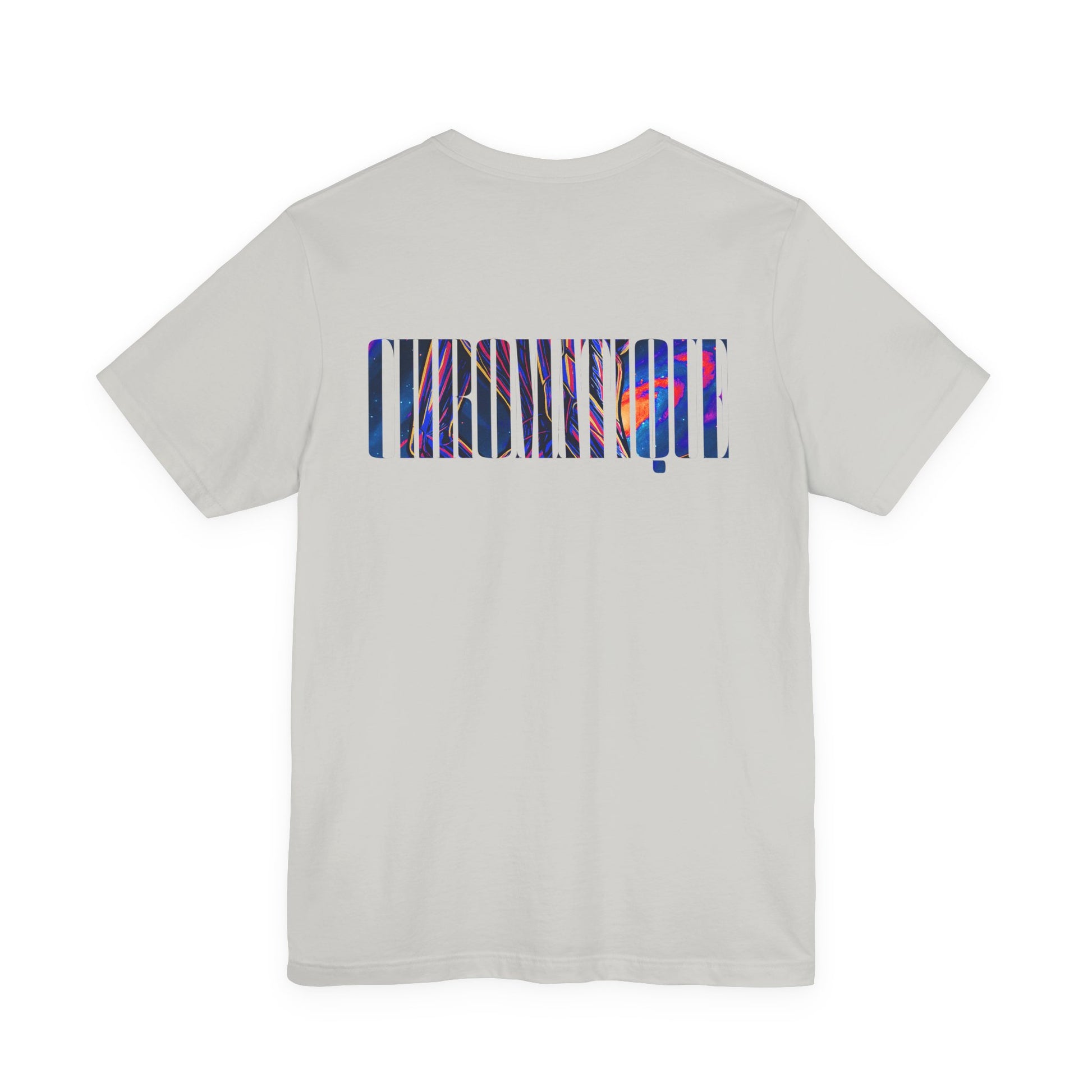 Morto Graphic Tee | CHROMATIQUE Collection