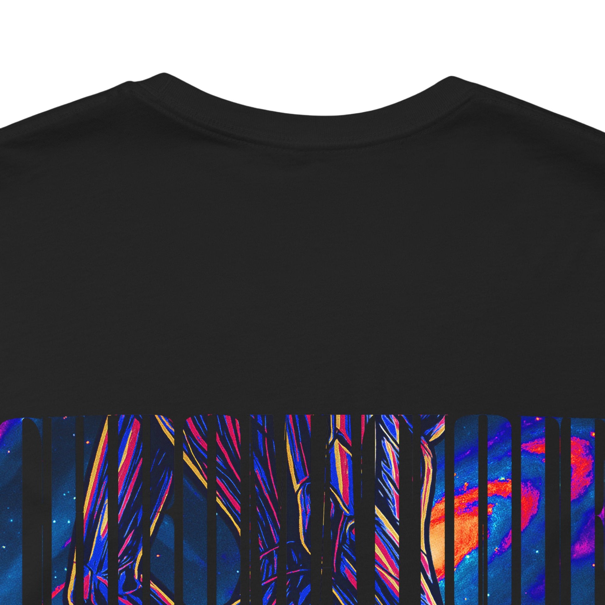 Morto Graphic Tee | CHROMATIQUE Collection