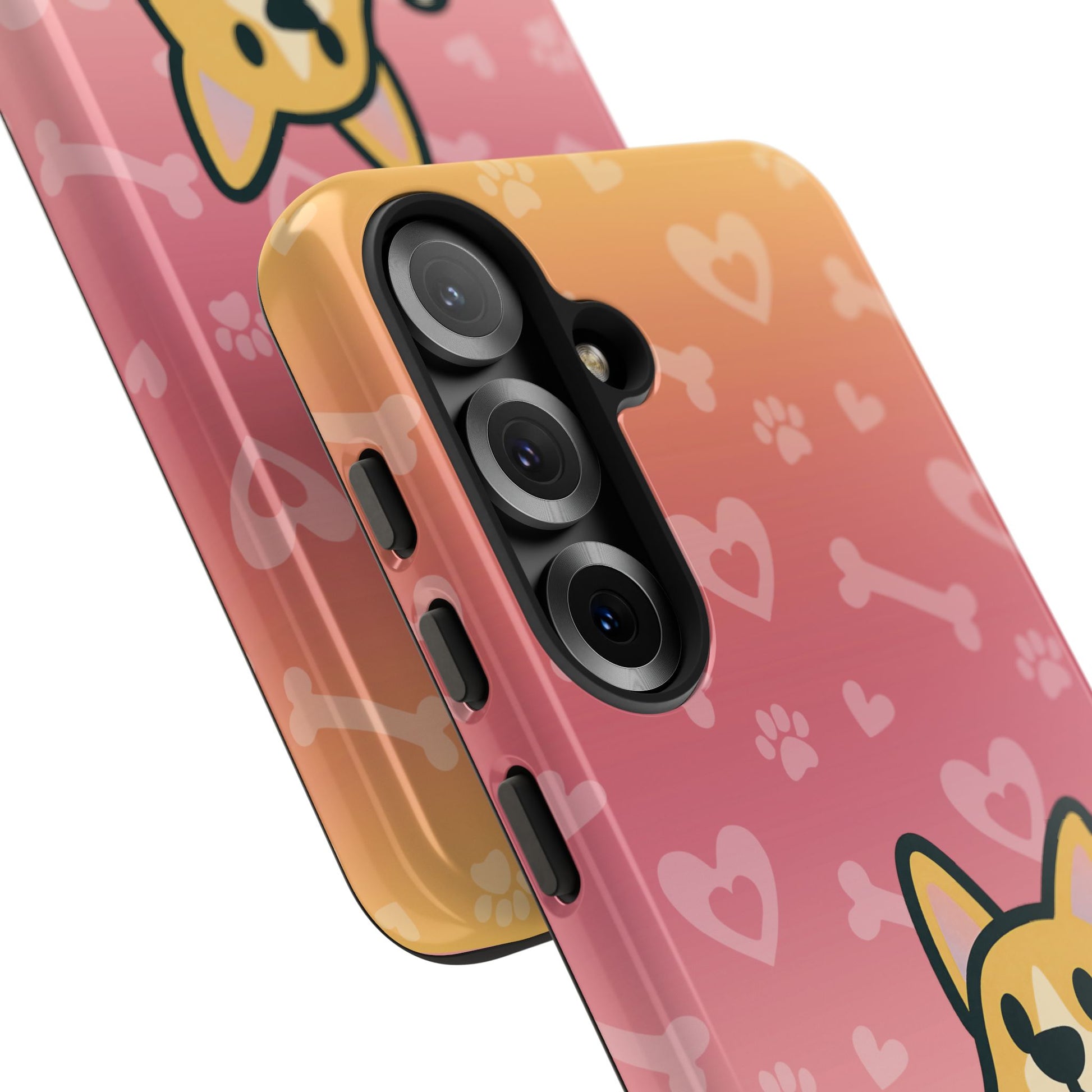 Corgi - Pocket Pets Phone Case