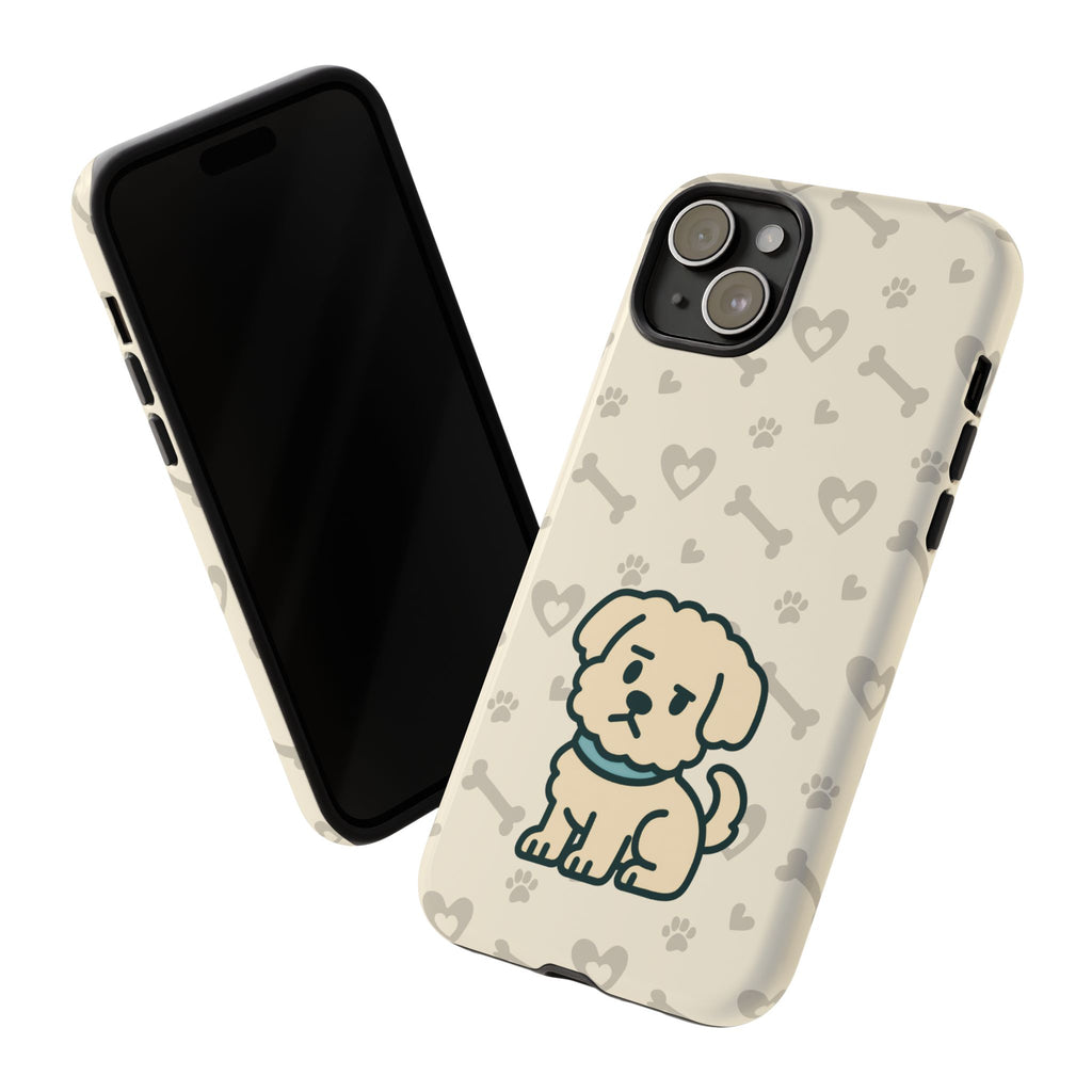 Maltese - Pocket Pets Phone Case