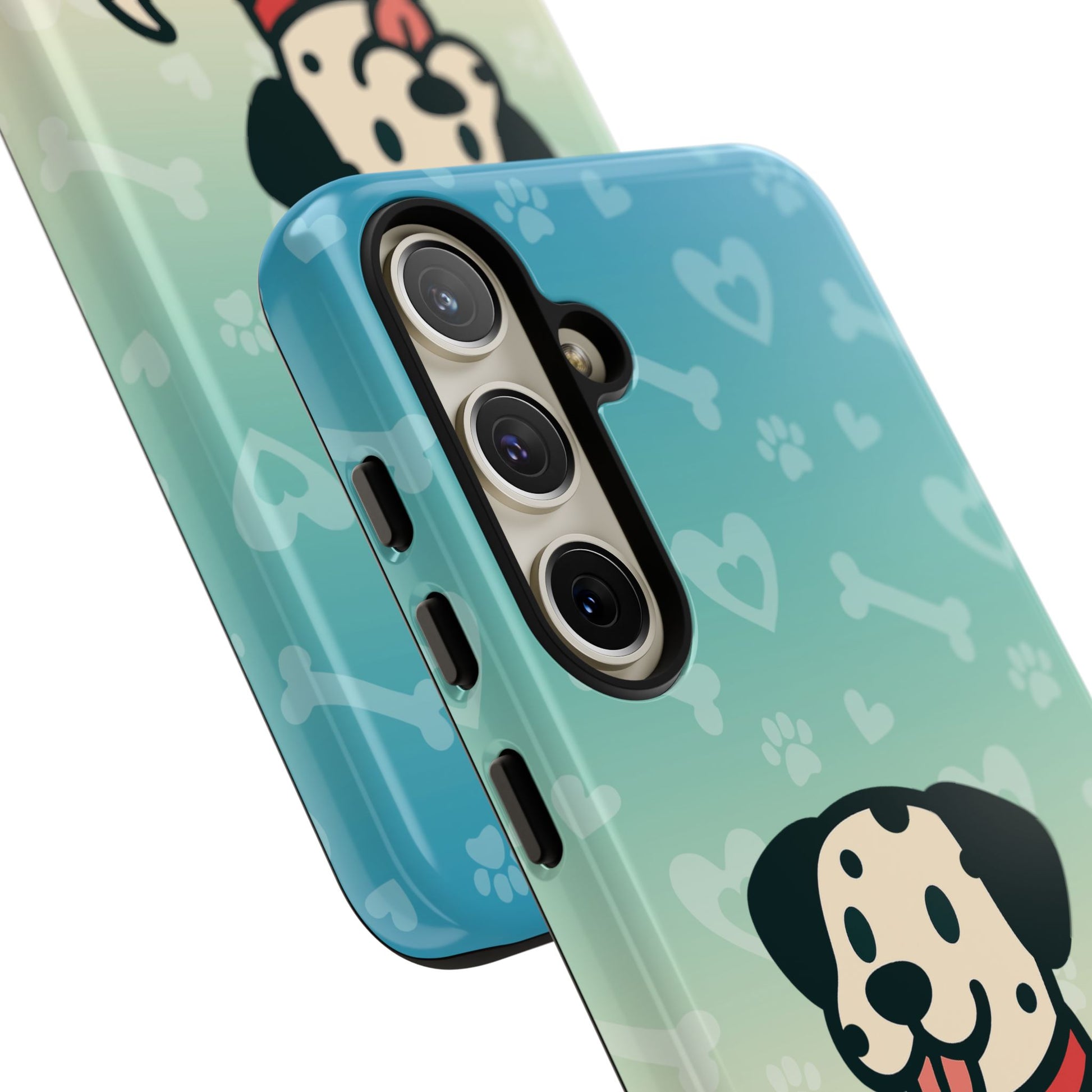 Dalmatian - Pocket Pets Phone Case