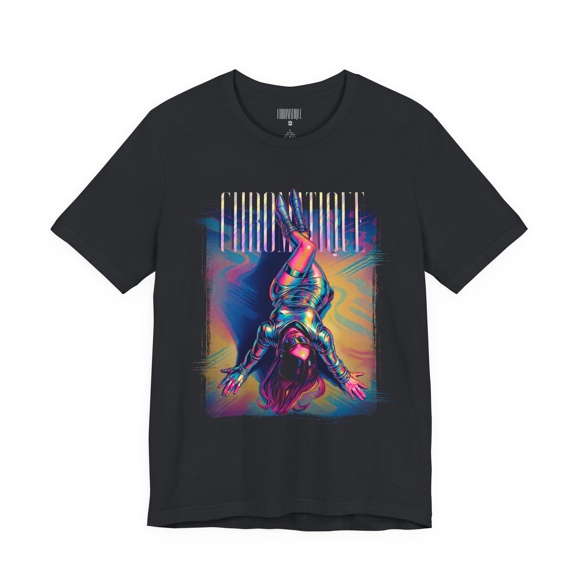 Umbra Graphic Tee | CHROMATIQUE Collection