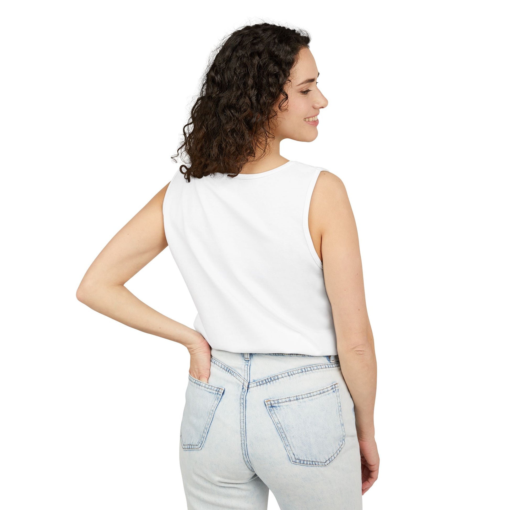 Pina Crawlada : Kreepy Tank Top