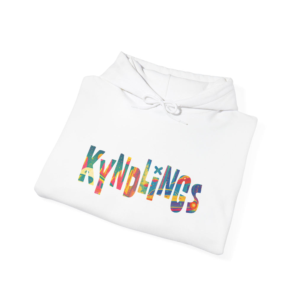 Colorful Kyndlings Hoodie