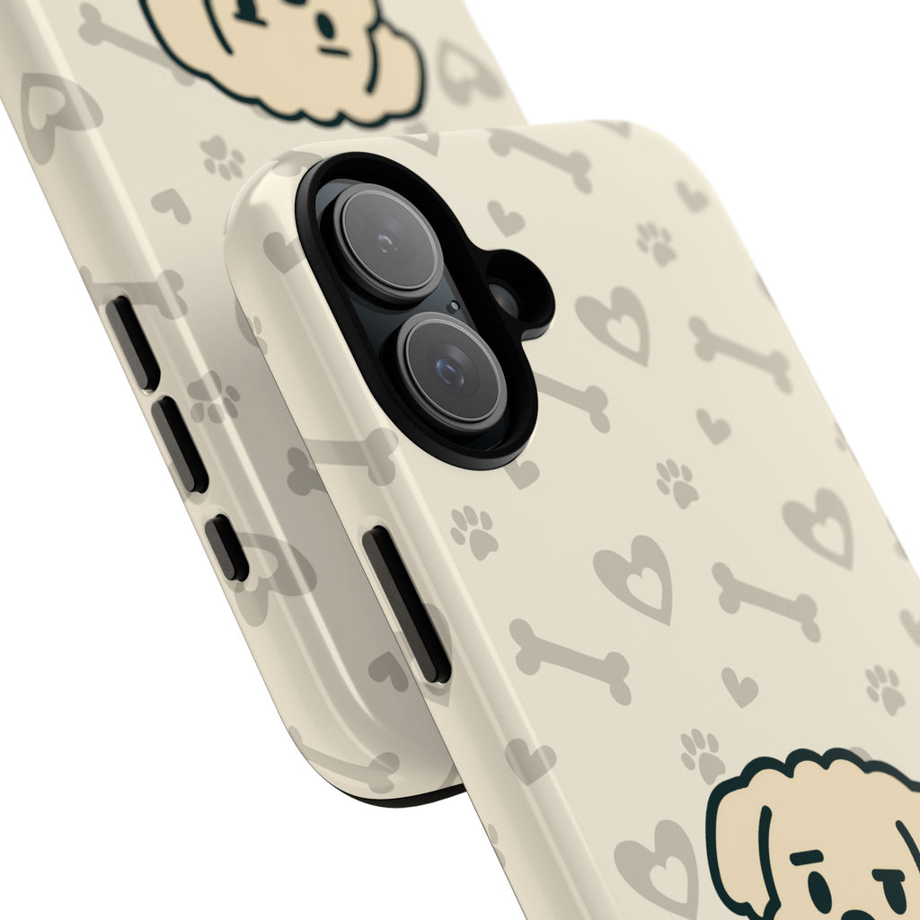 Maltese - Pocket Pets Phone Case