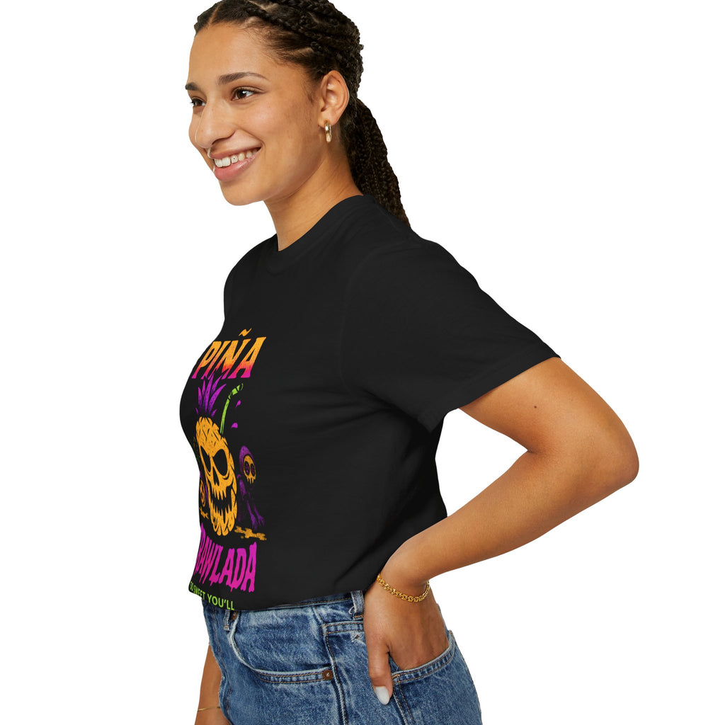 Pina Crawlada : Kreepy T-Shirt