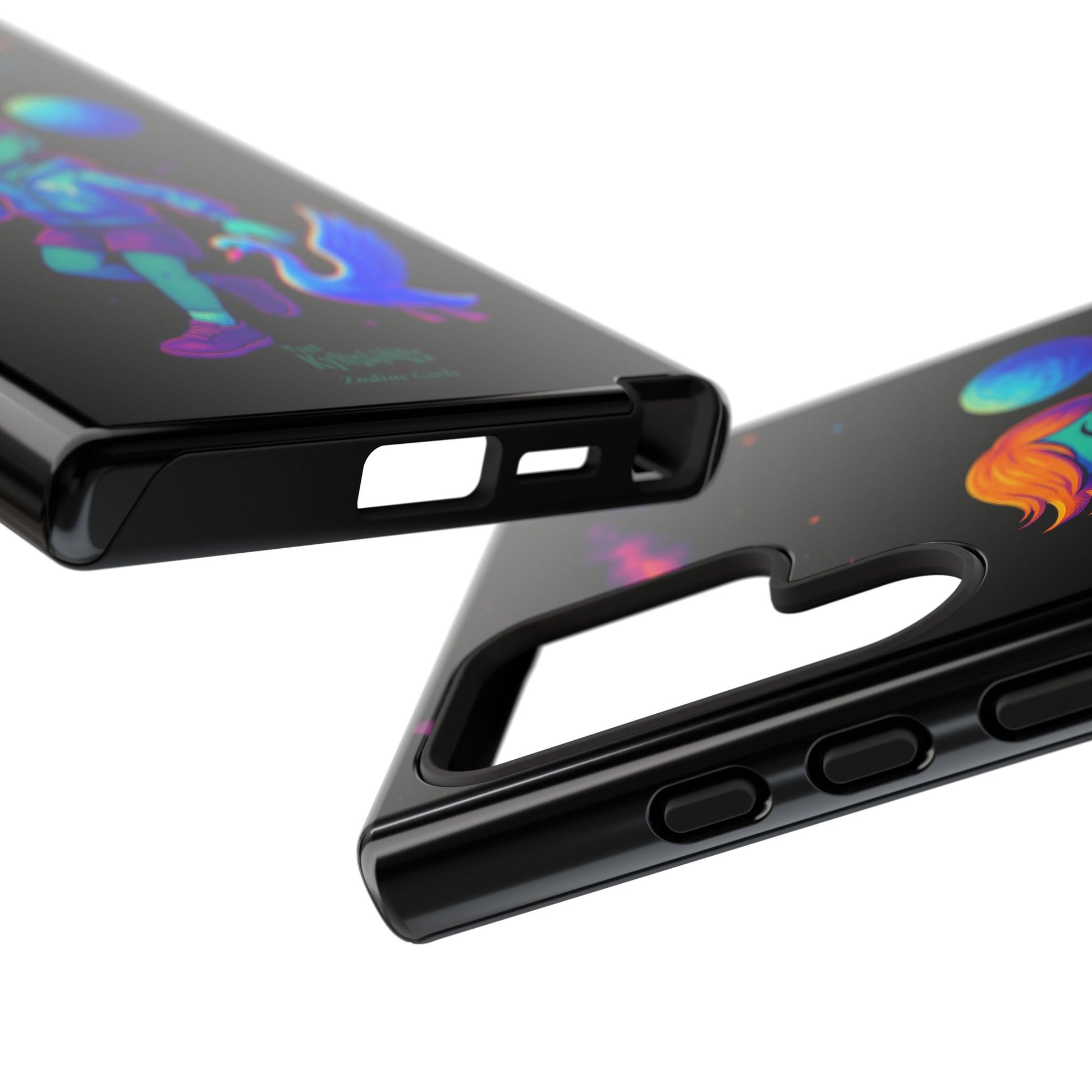 Zodiac Virgo Phone Case | Tough Protective Cover