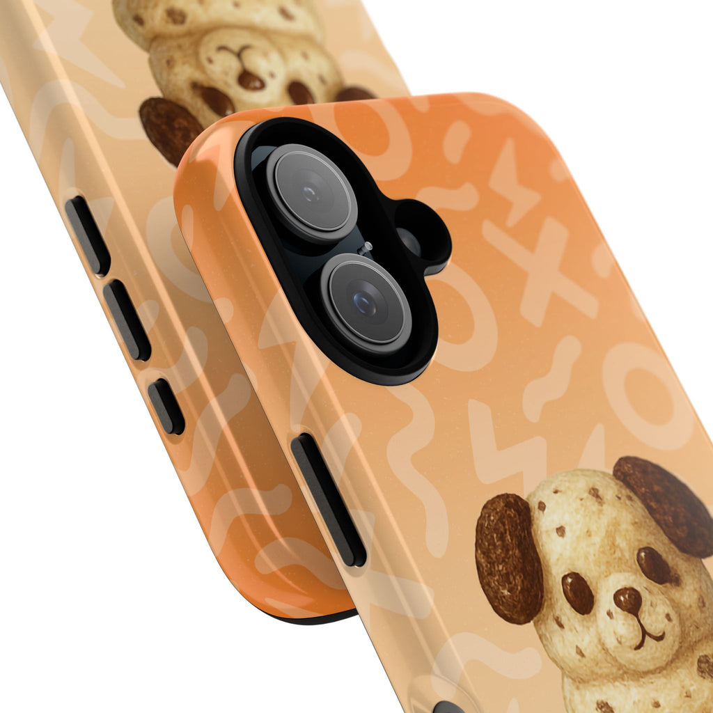 Pooch N' Cream: ICE CREAM SHOPPE | Sweet & Tough Phone Case