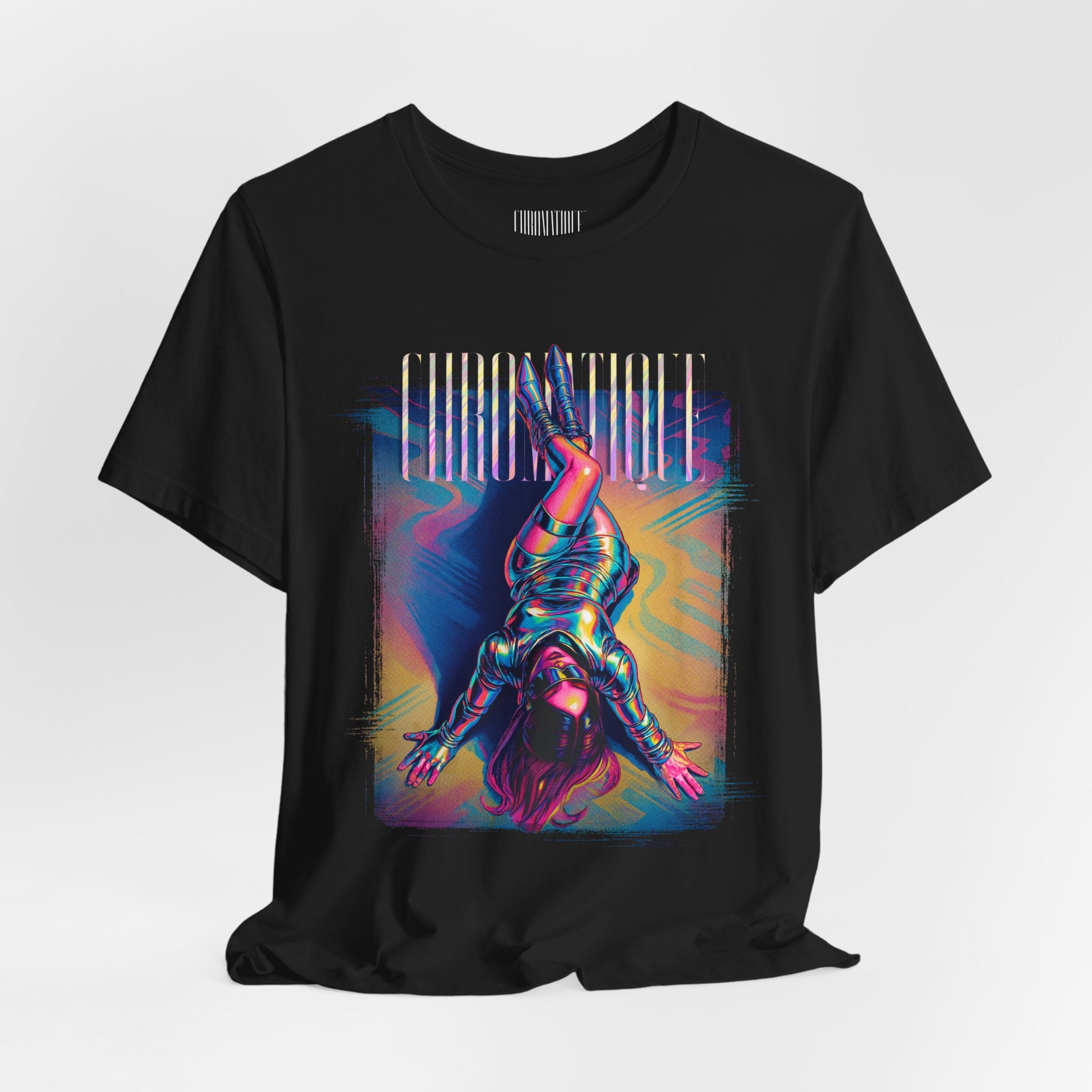 Umbra Graphic Tee | CHROMATIQUE Collection