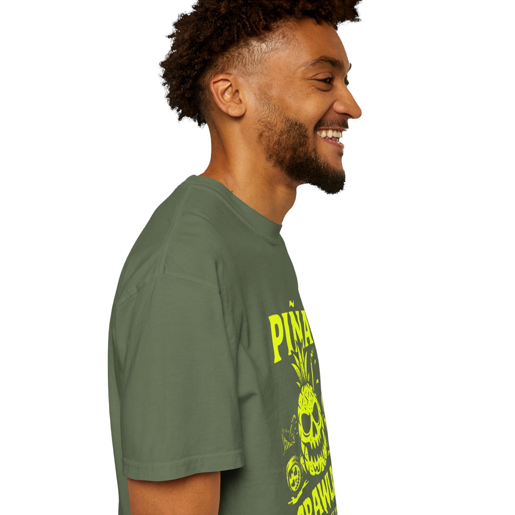 Pina Crawlada : Kreepy T-Shirt