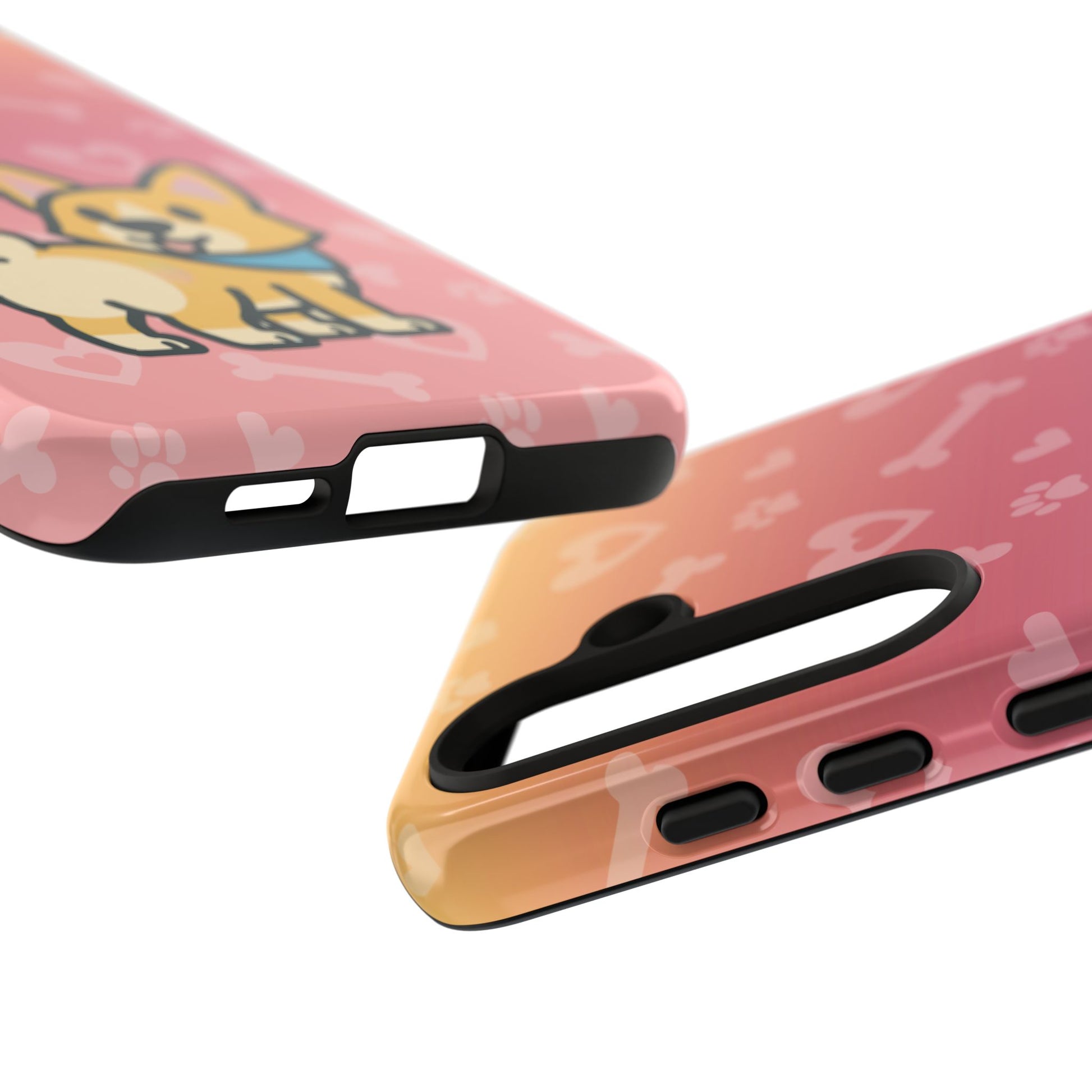 Corgi - Pocket Pets Phone Case