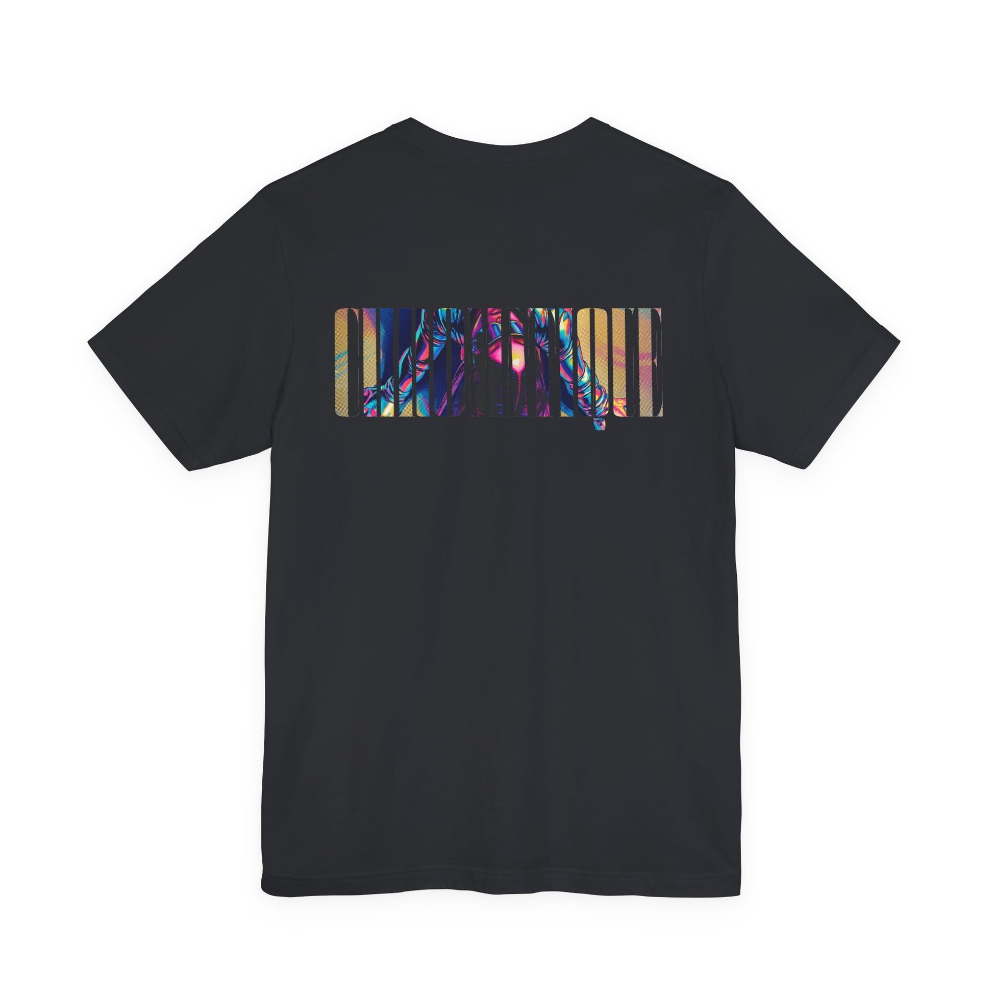 Umbra Graphic Tee | CHROMATIQUE Collection
