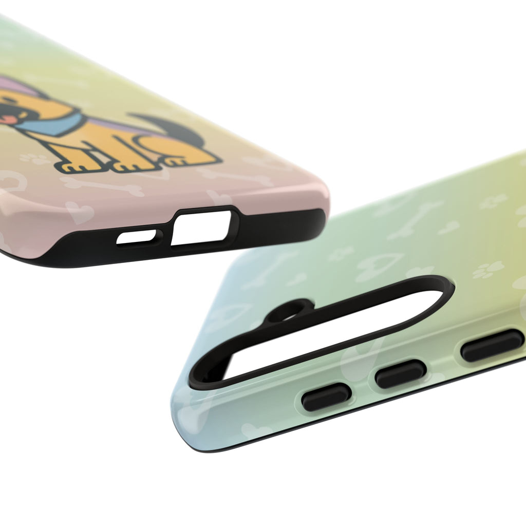 German Shepard - Pocket Pets Phone Case