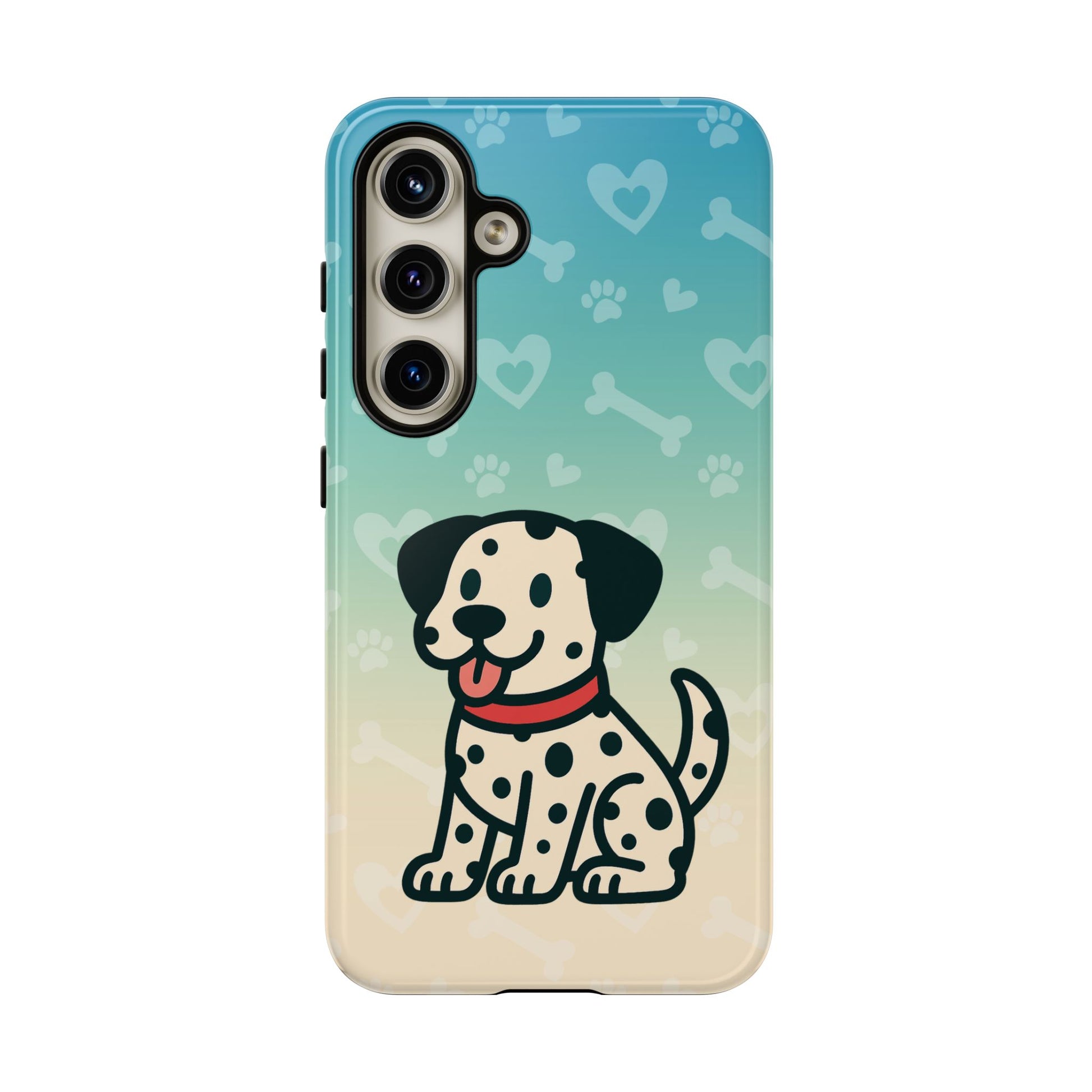 Dalmatian - Pocket Pets Phone Case