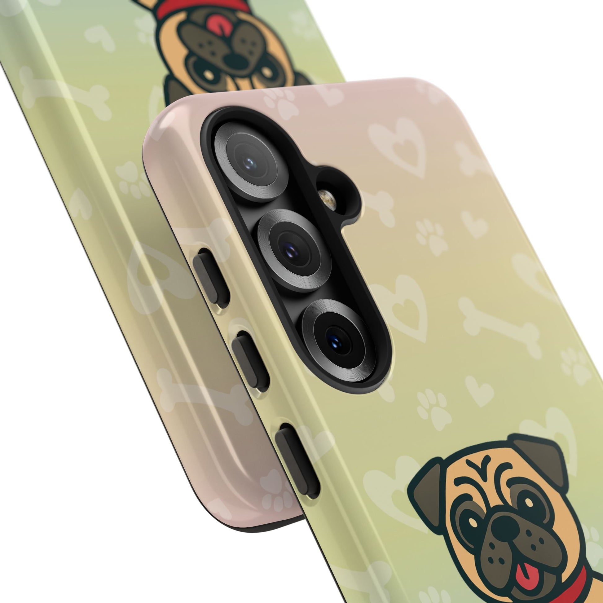 Pug - Pocket Pets Phone Case