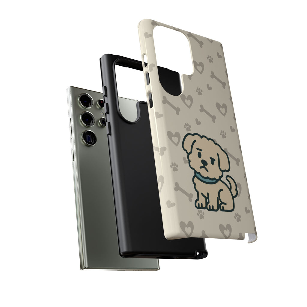 Maltese - Pocket Pets Phone Case