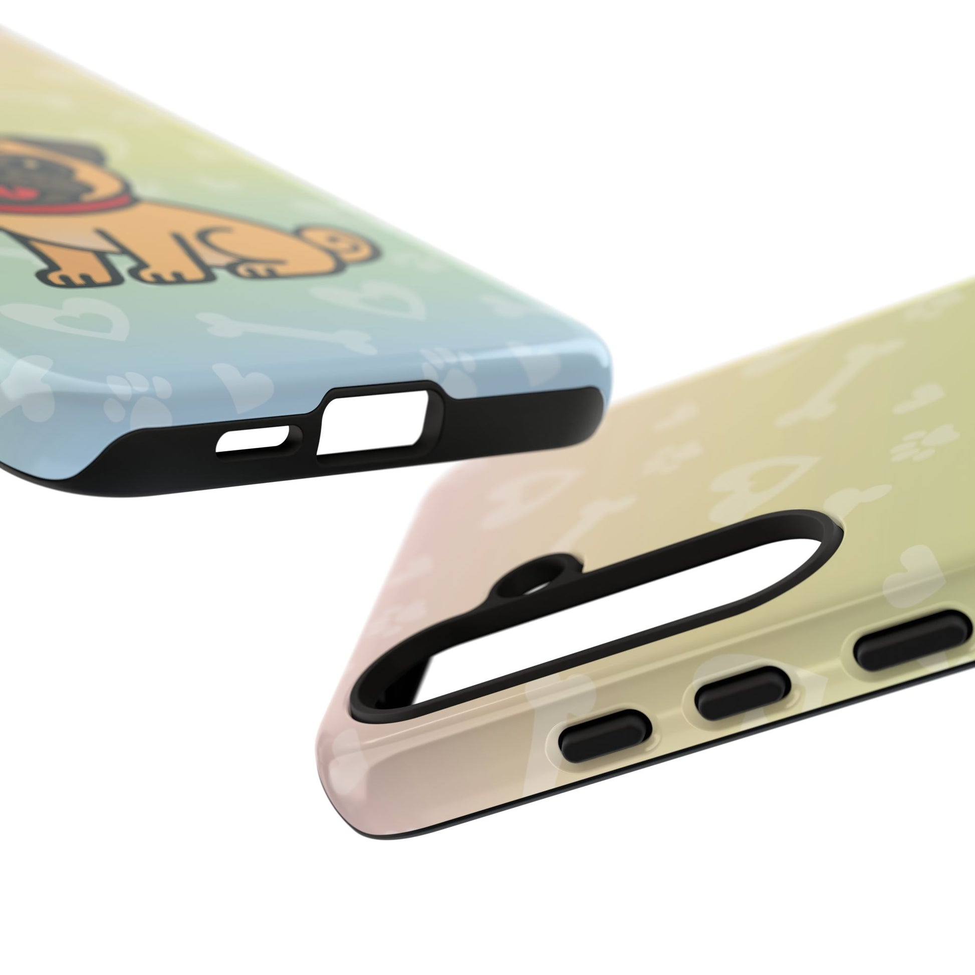 Pug - Pocket Pets Phone Case