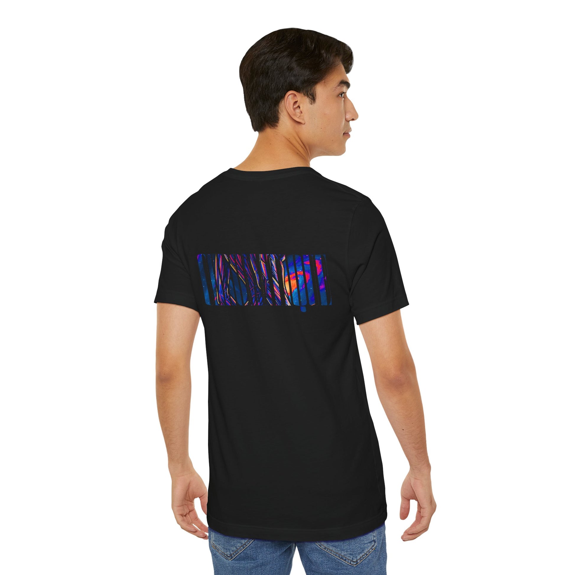Morto Graphic Tee | CHROMATIQUE Collection