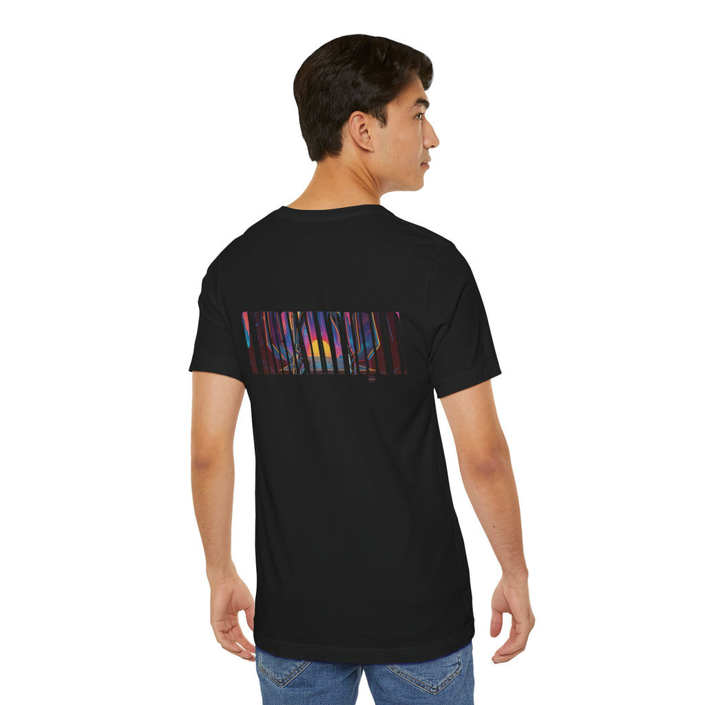 Veneris Graphic Tee | CHROMATIQUE Collection
