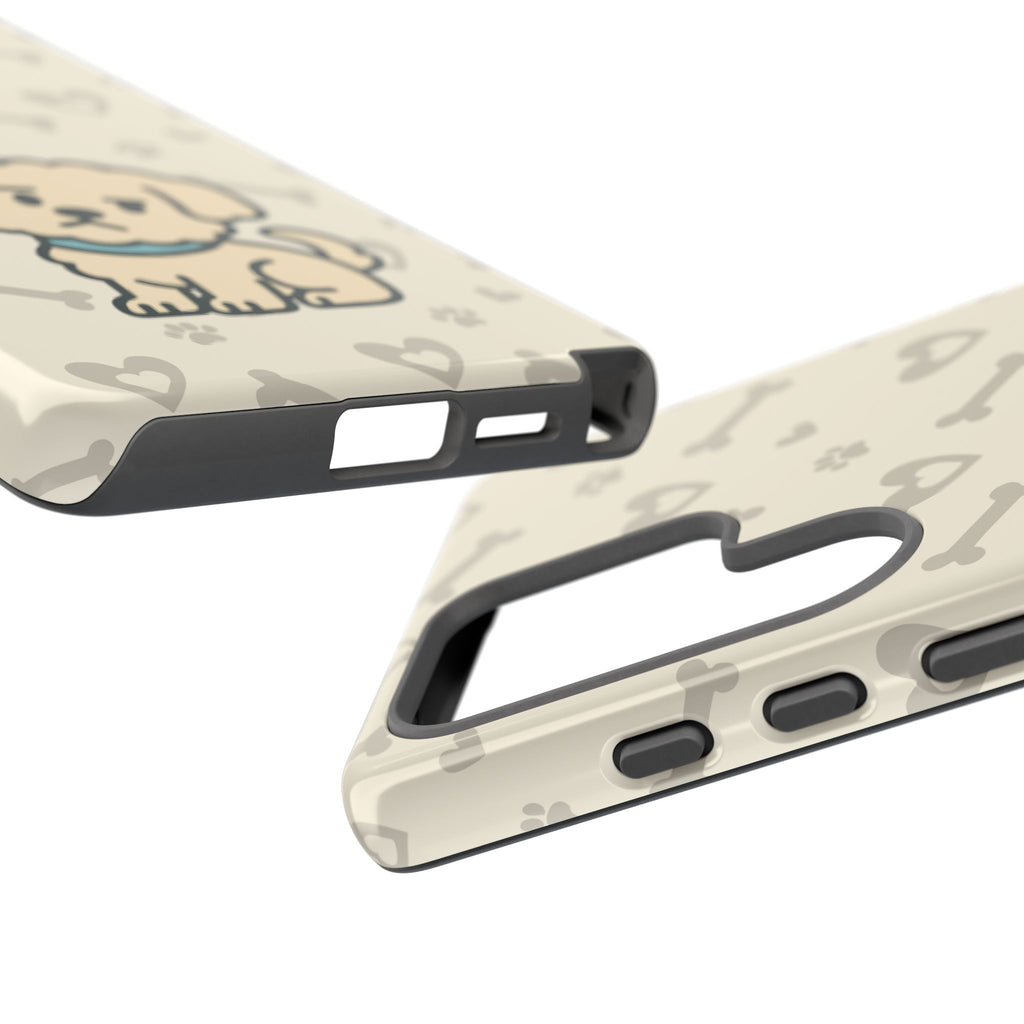 Maltese - Pocket Pets Phone Case