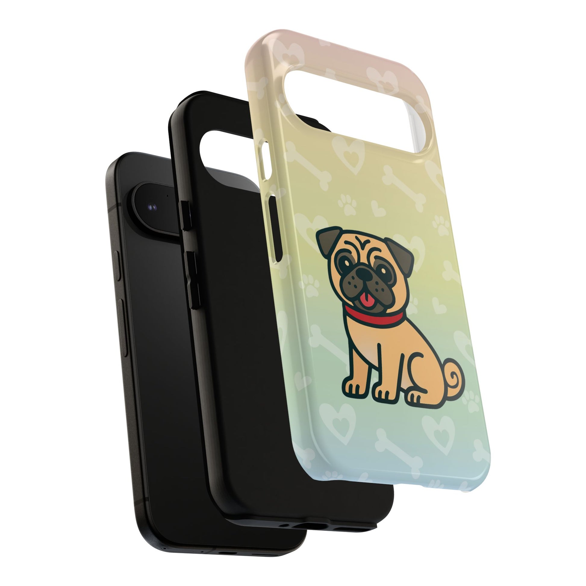 Pug - Pocket Pets Phone Case