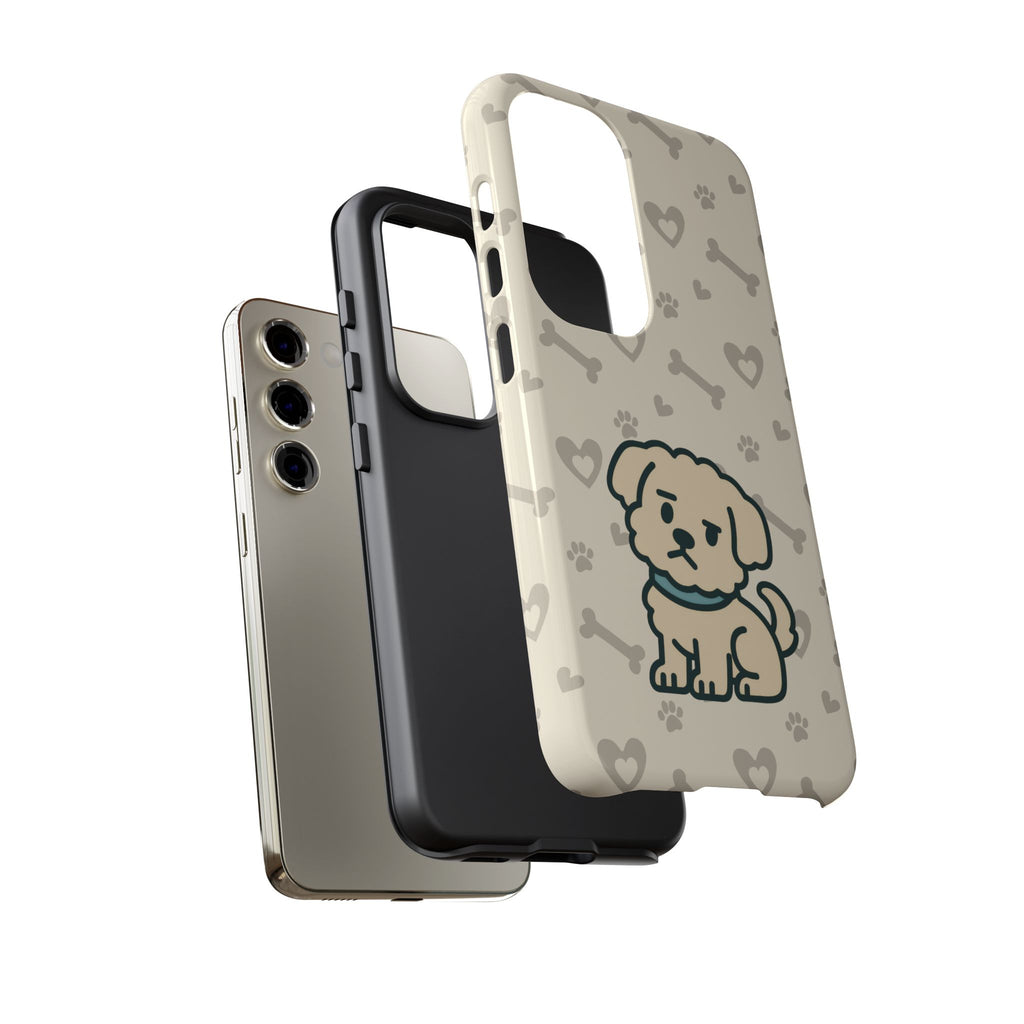 Maltese - Pocket Pets Phone Case