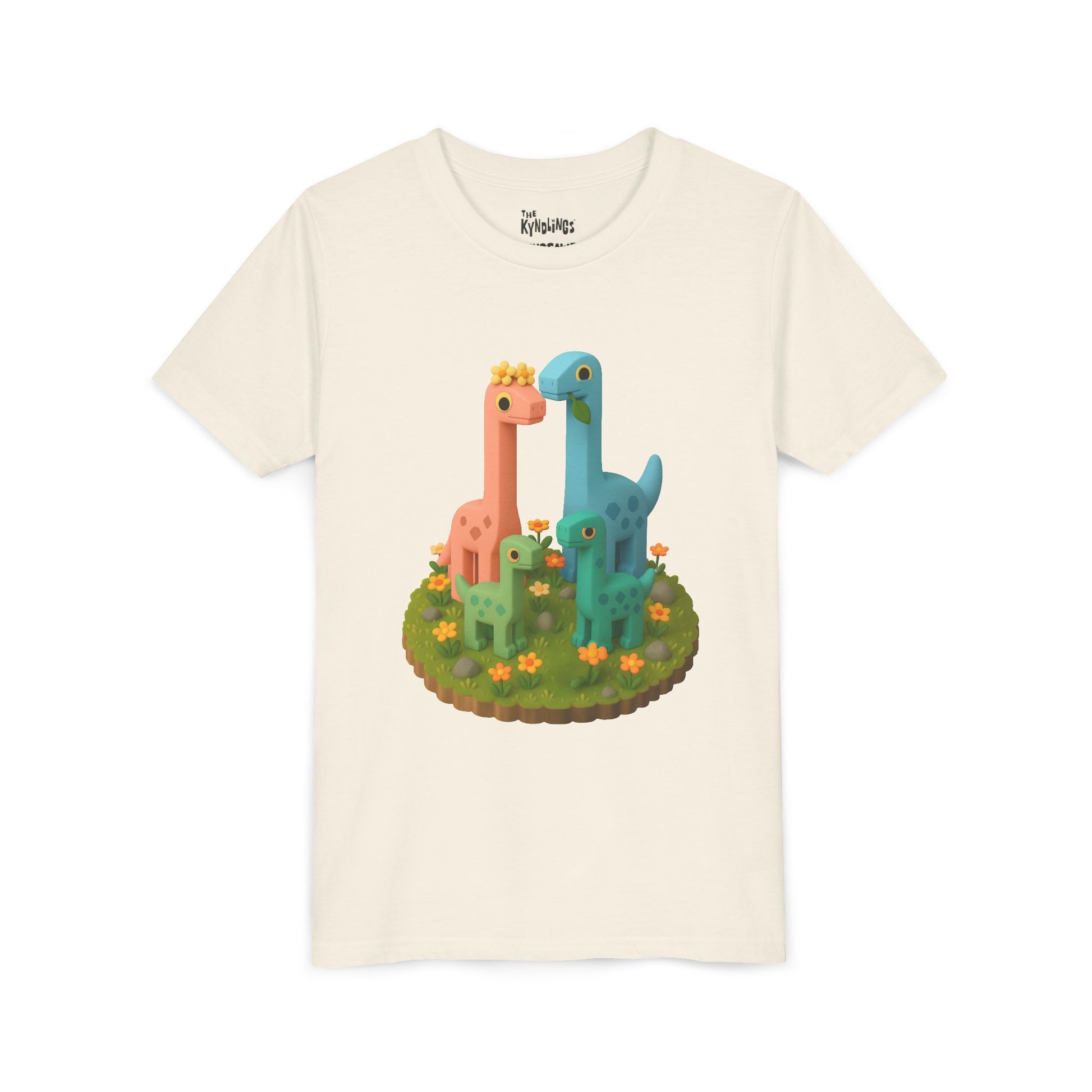Brachio Family | Youth Tee