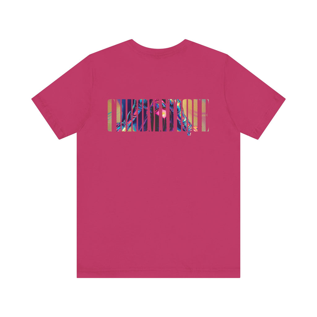 Umbra Graphic Tee | CHROMATIQUE Collection