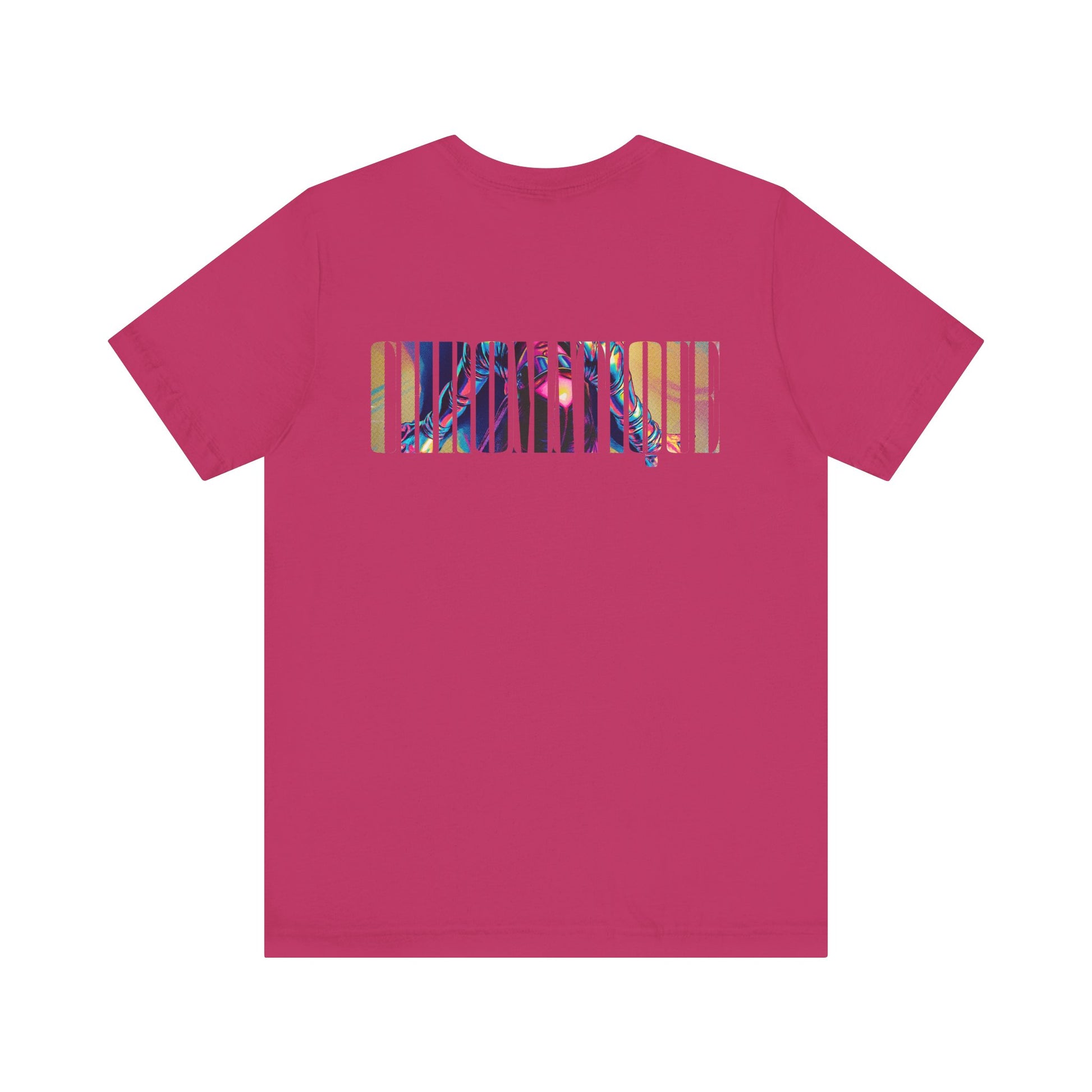 Umbra Graphic Tee | CHROMATIQUE Collection