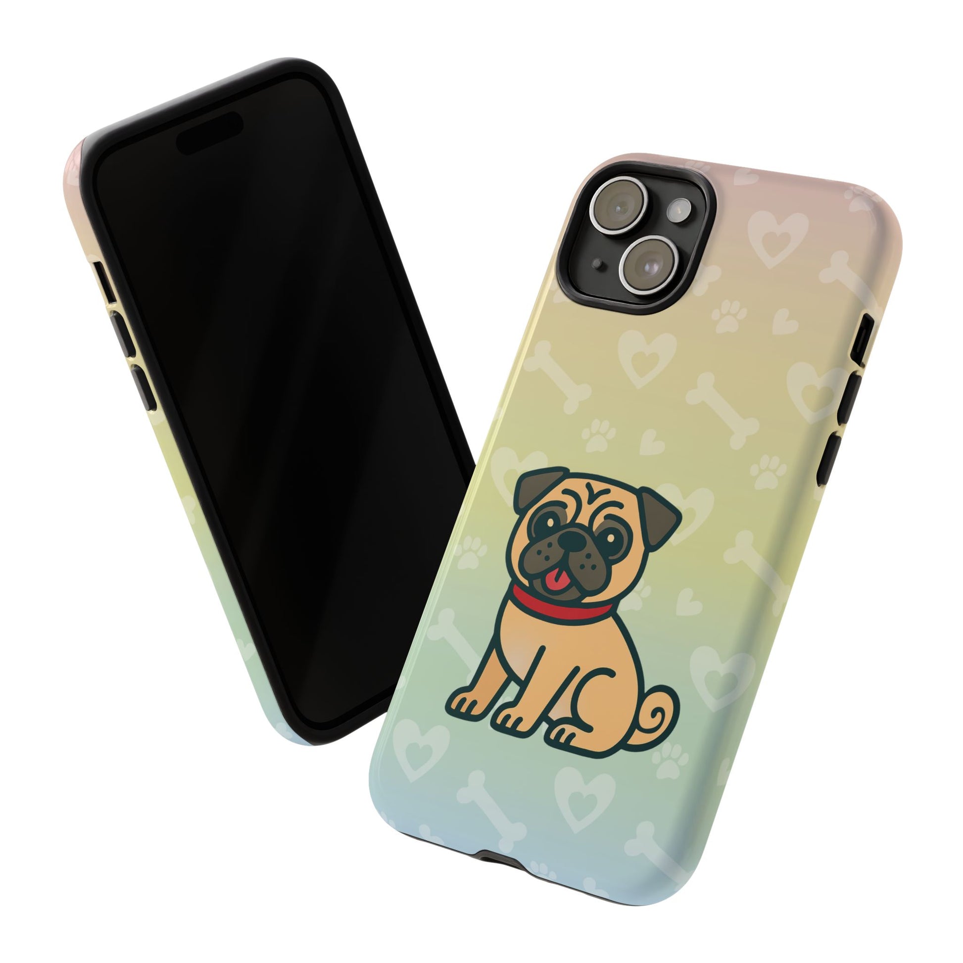 Pug - Pocket Pets Phone Case