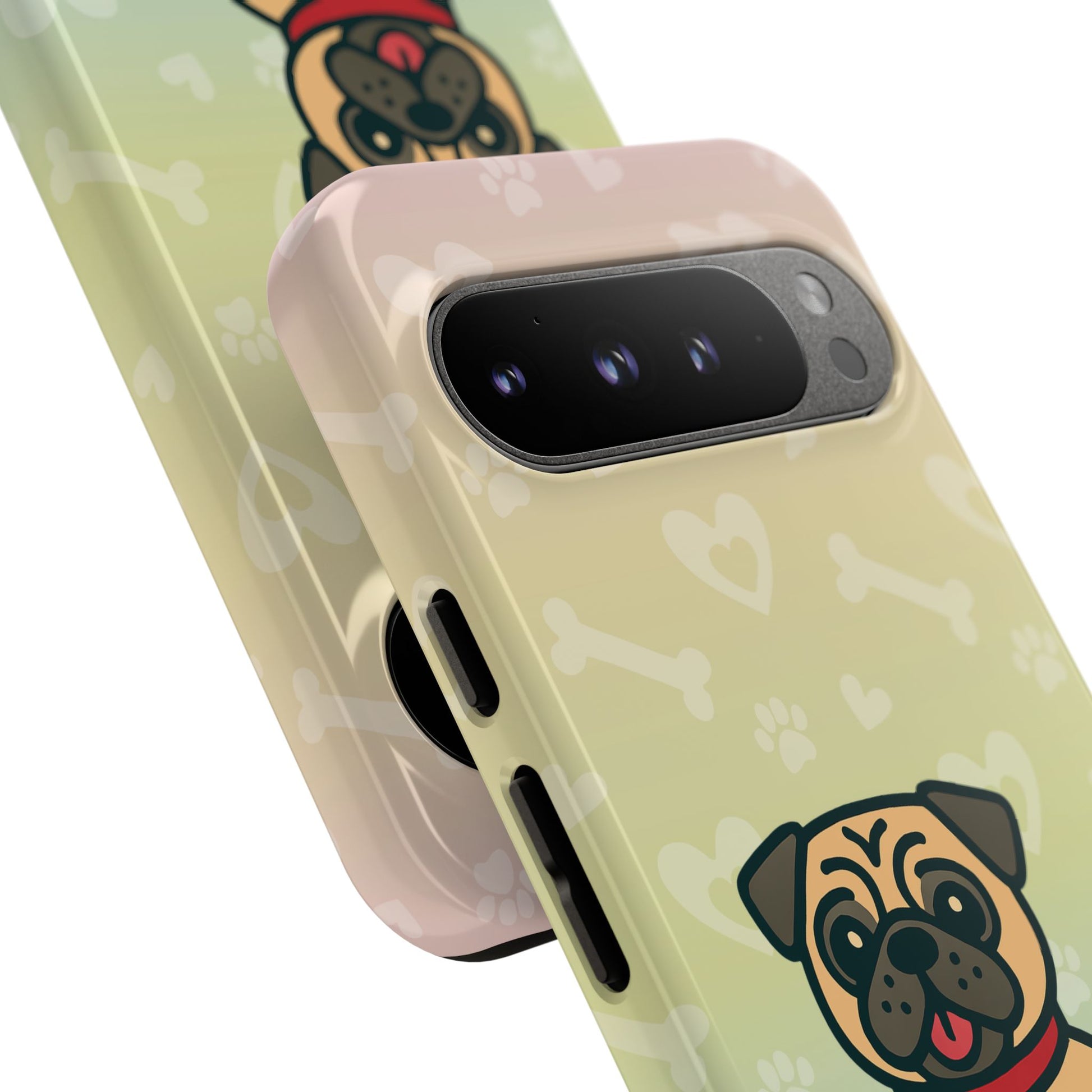 Pug - Pocket Pets Phone Case