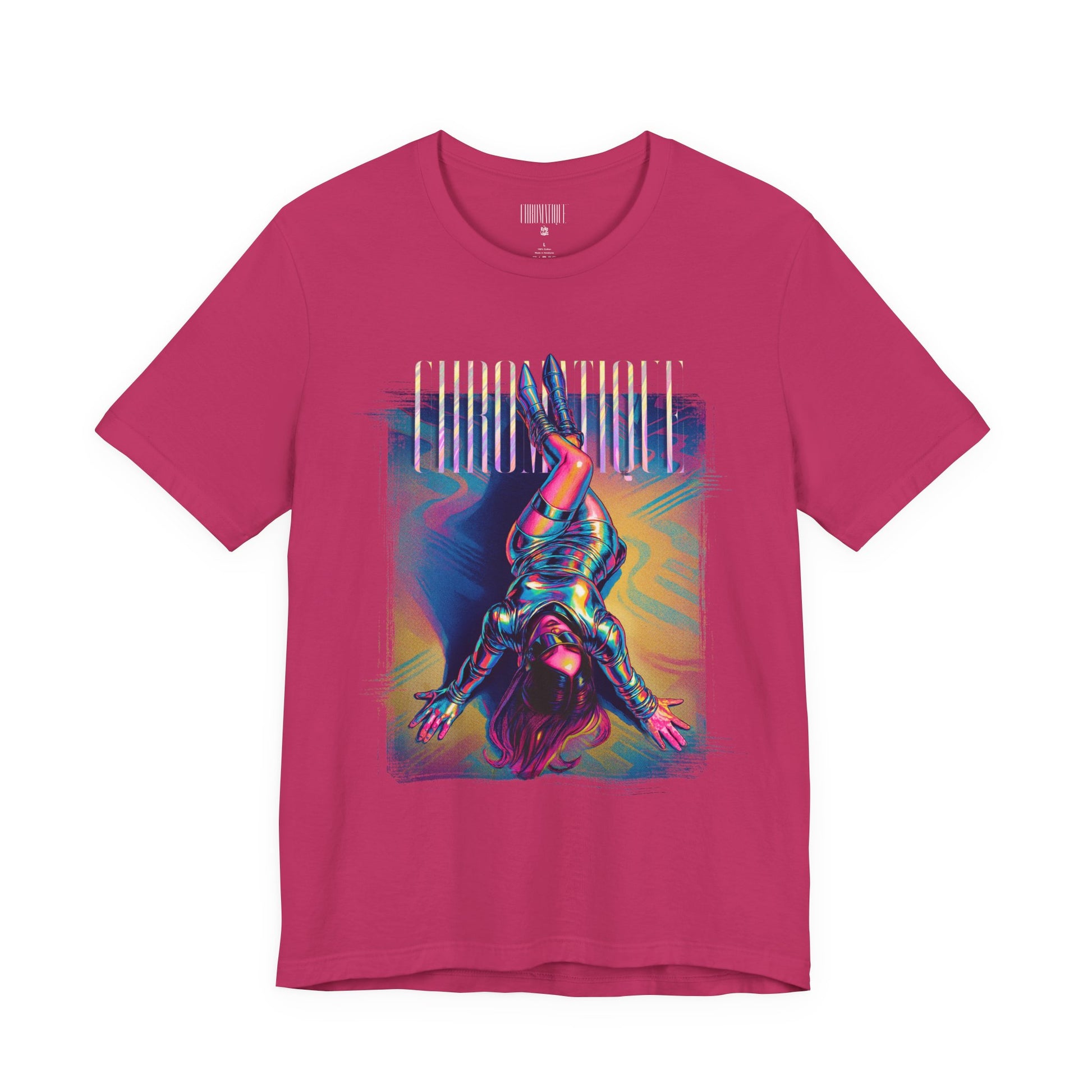 Umbra Graphic Tee | CHROMATIQUE Collection