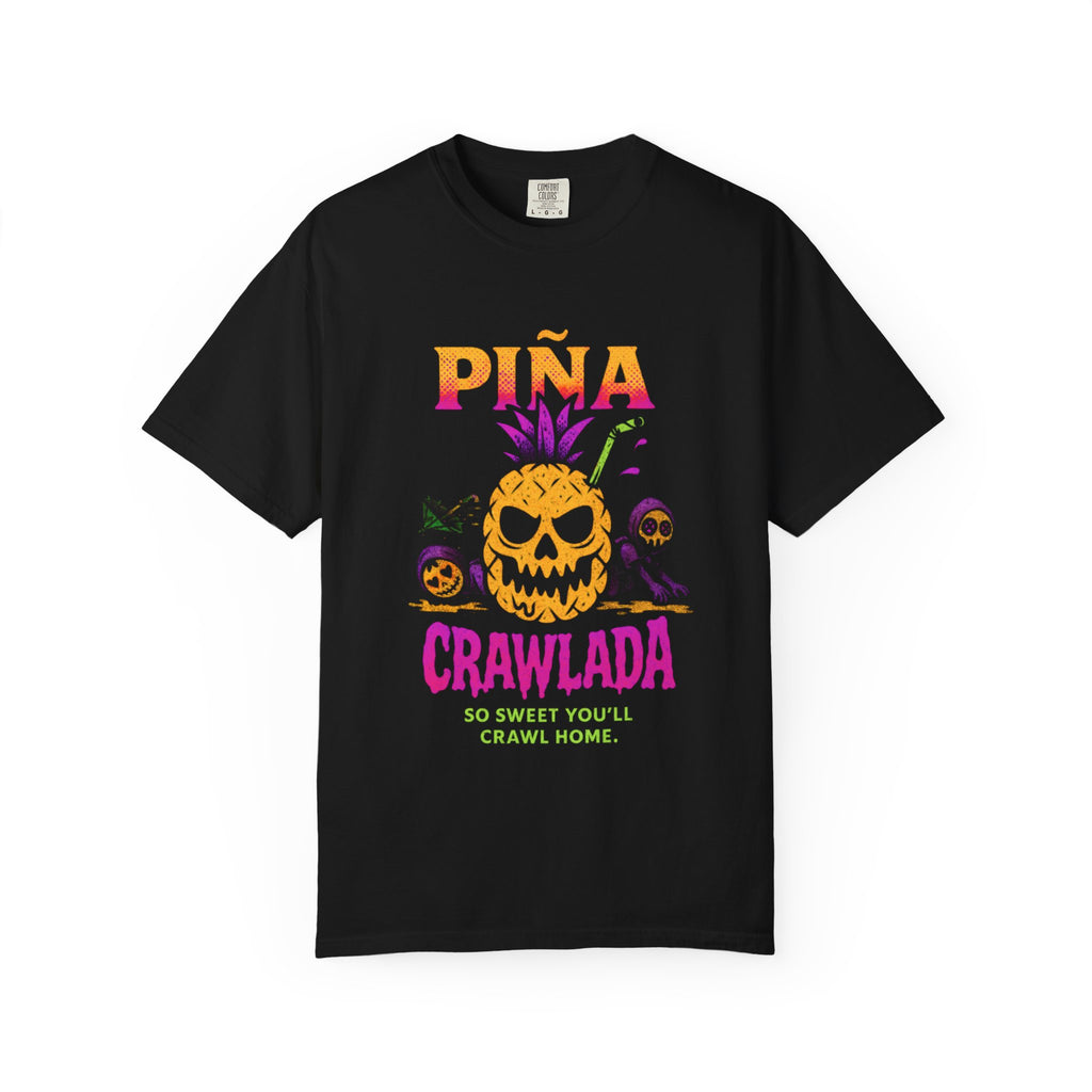 Pina Crawlada : Kreepy T-Shirt