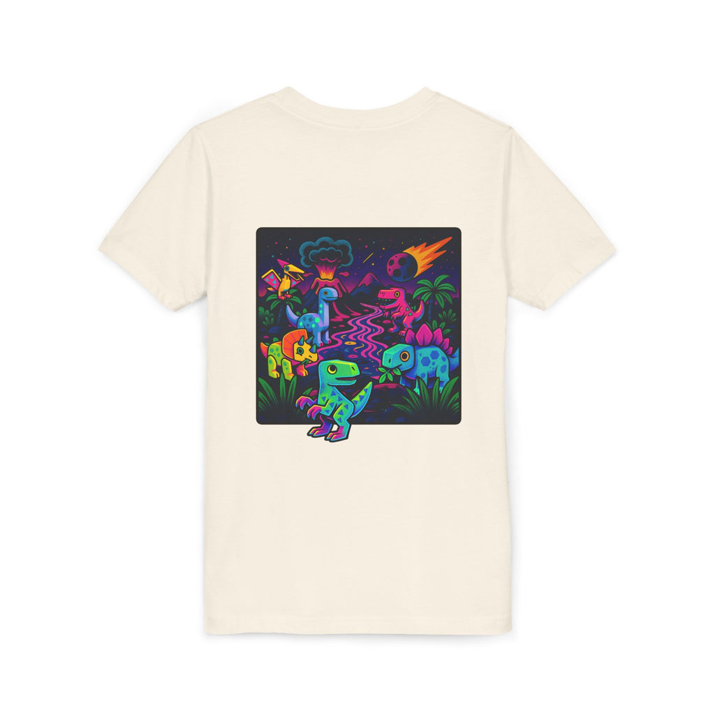 Pterry the Pterosaur Youth T-Shirt