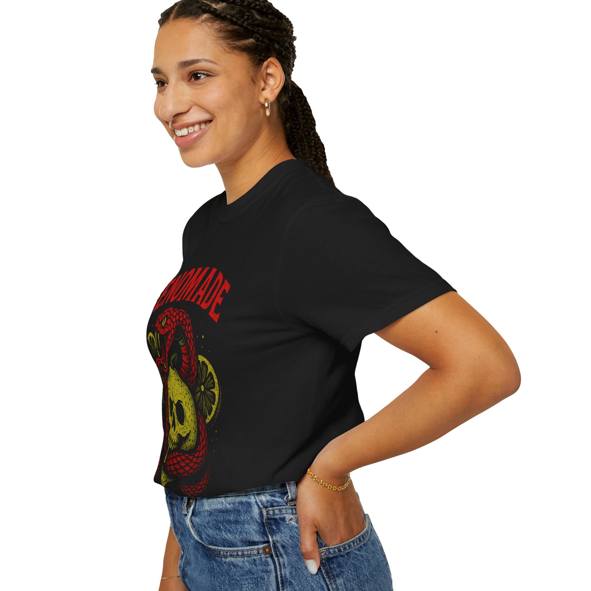 VENOMADE Drink : Kreepy T-Shirt